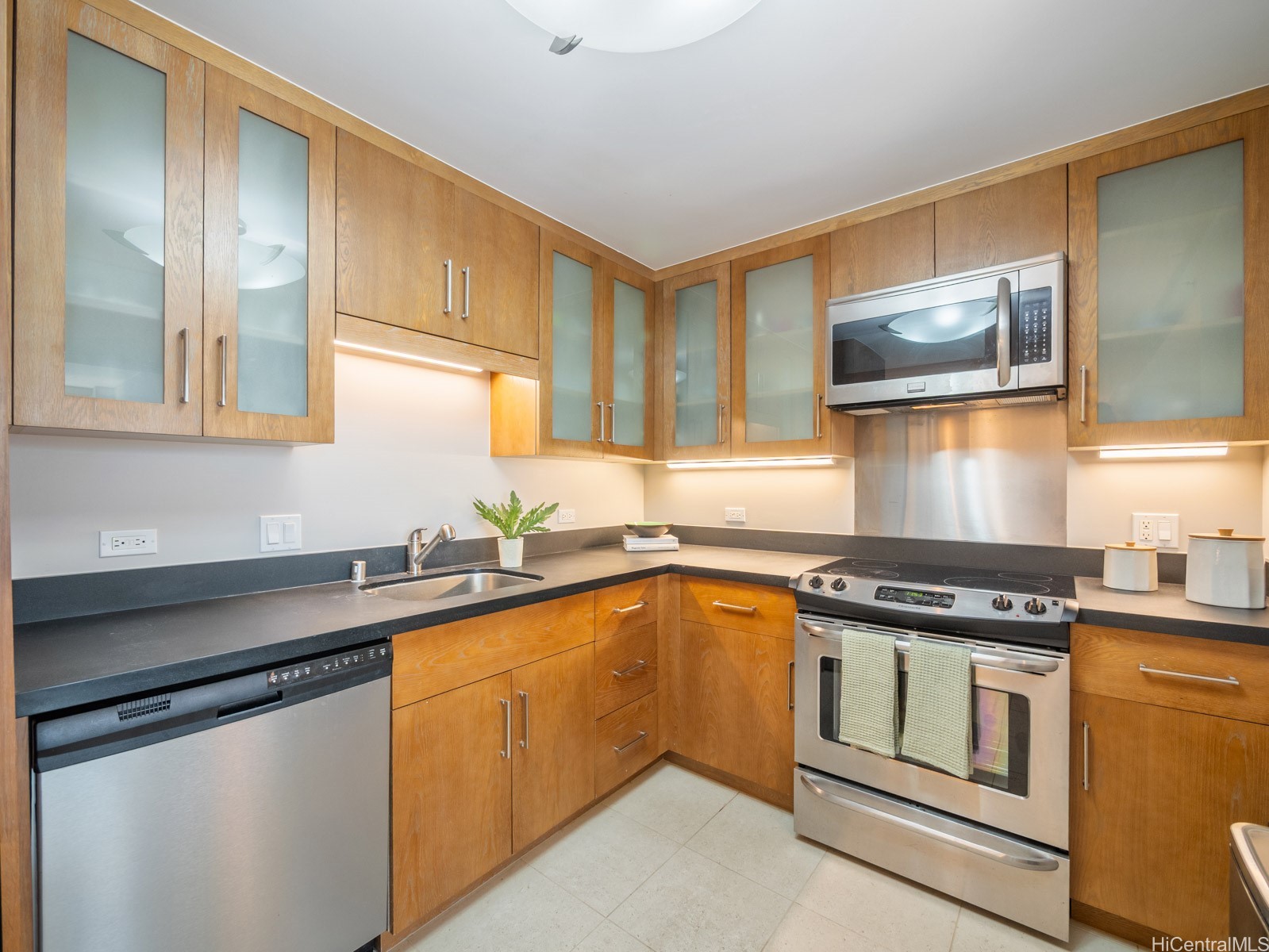 1009 Kapiolani Boulevard 4008