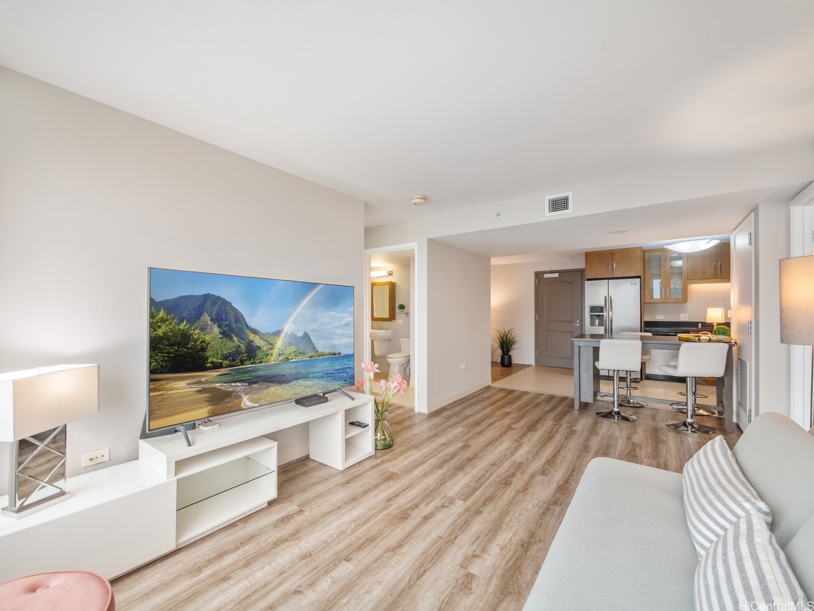 1009 Kapiolani Boulevard 4008