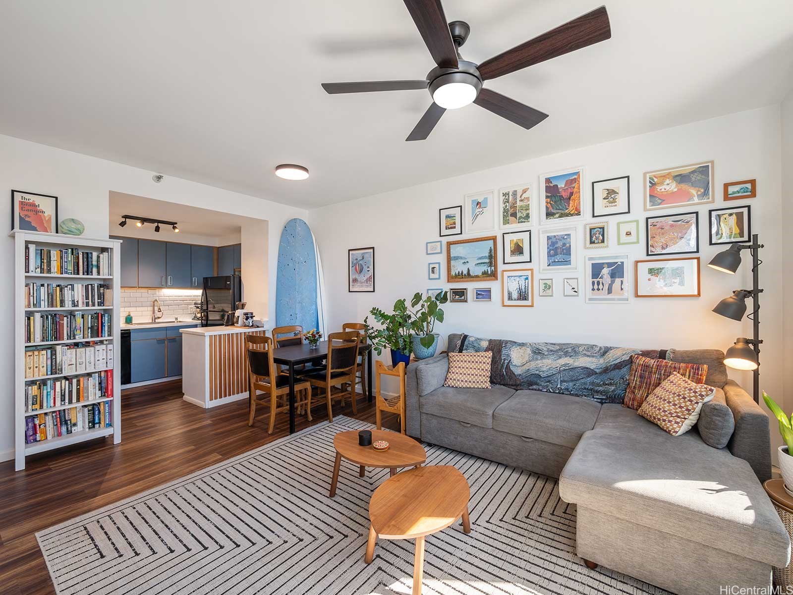 876 Curtis Street 3302 Honolulu HI