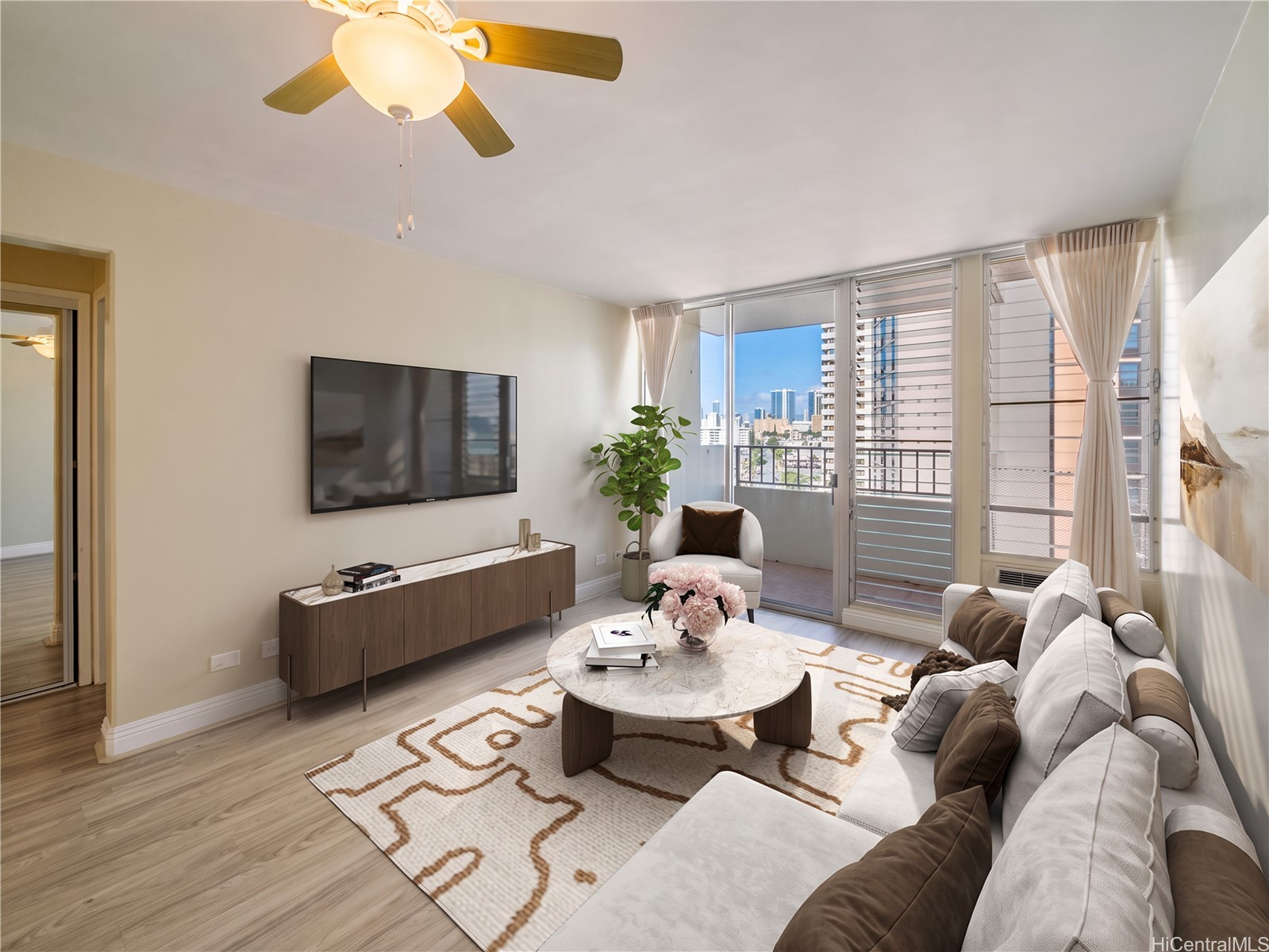 796 Isenberg Street 8c Honolulu HI