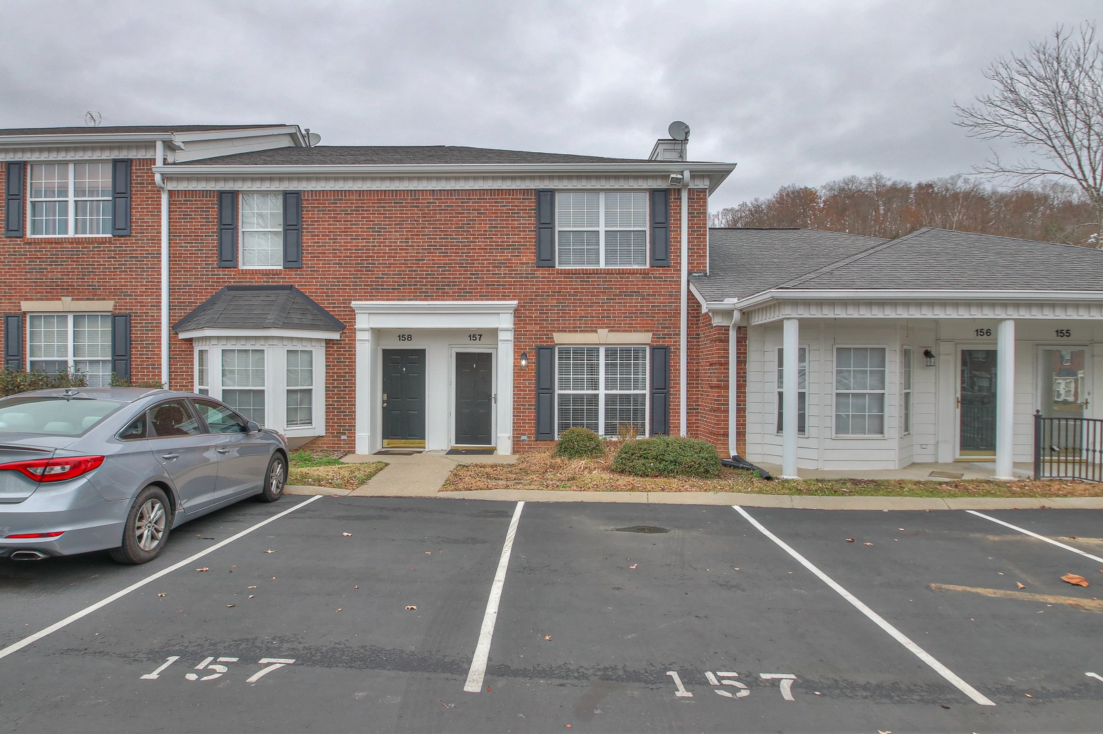 2121 Highway 12, S Unit: 157