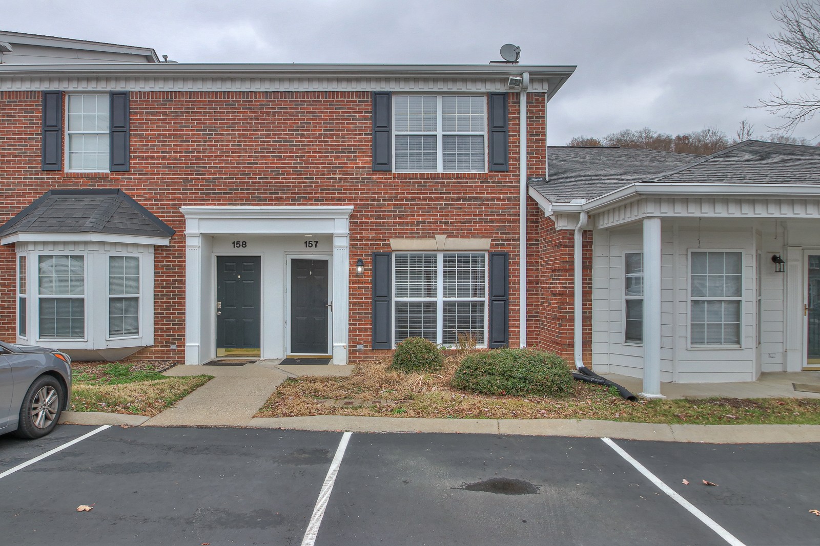 2121 Highway 12, S Unit: 157