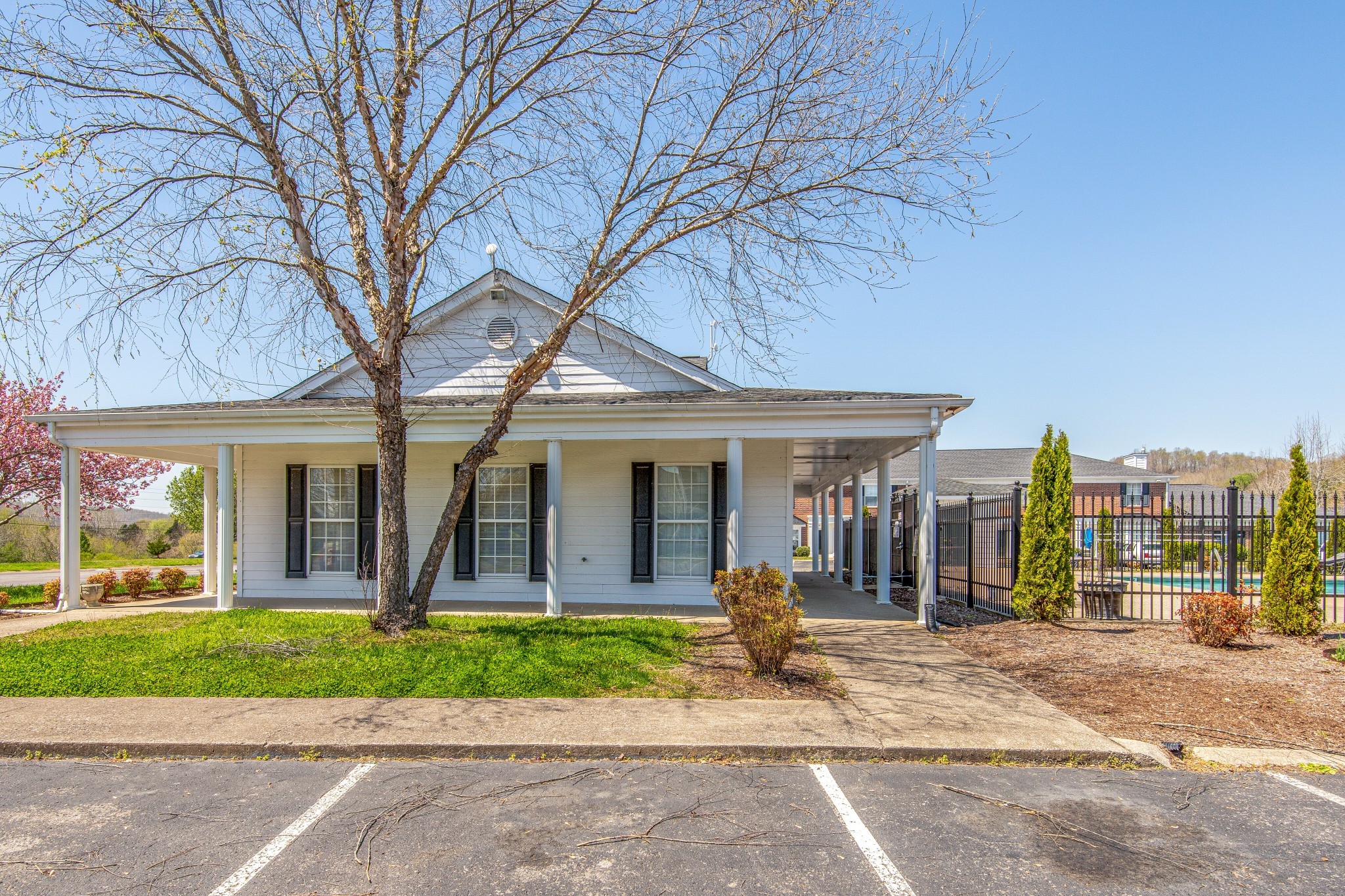 2121 Highway 12, S Unit: 157