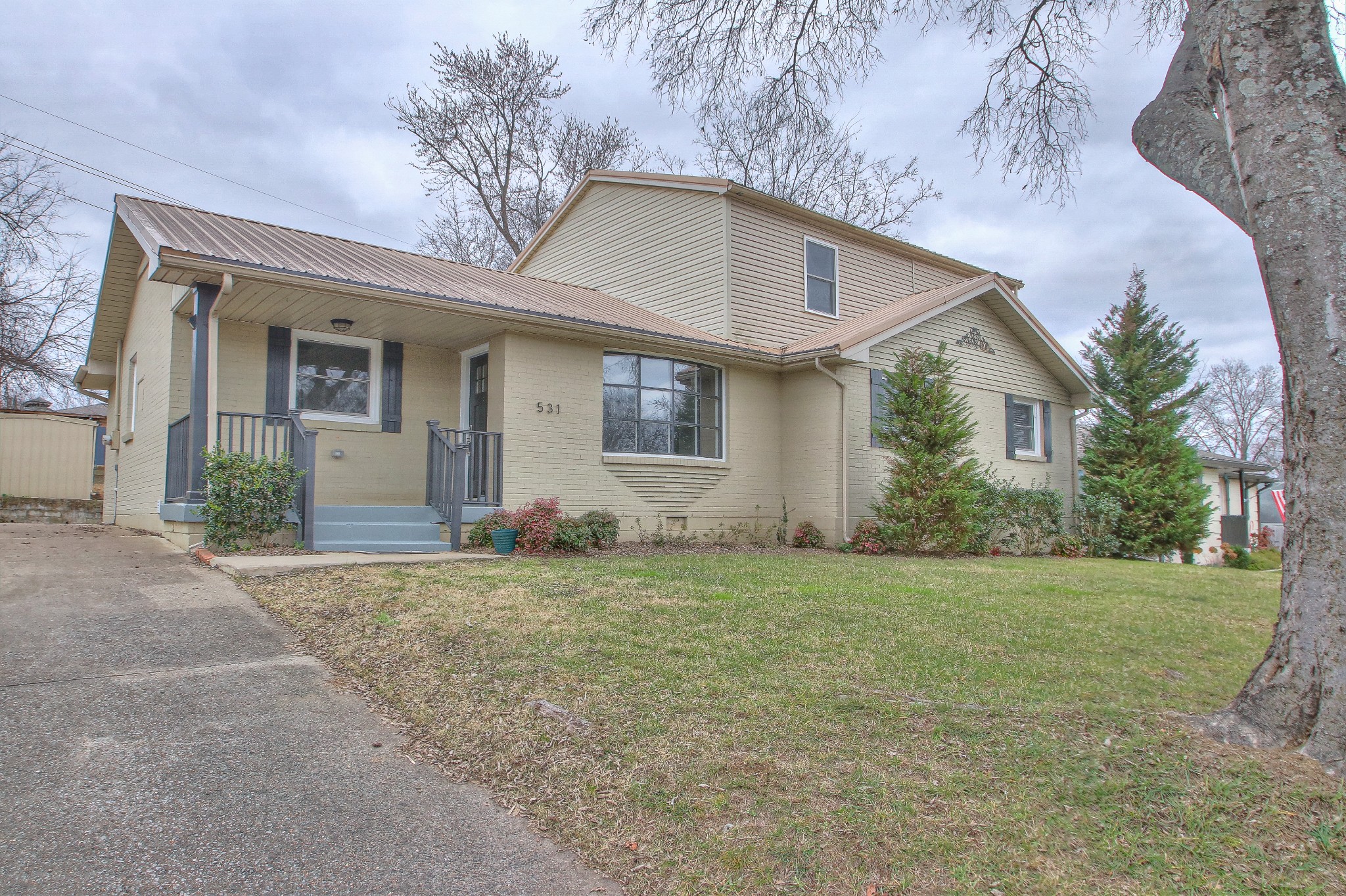 531 River Rouge Dr