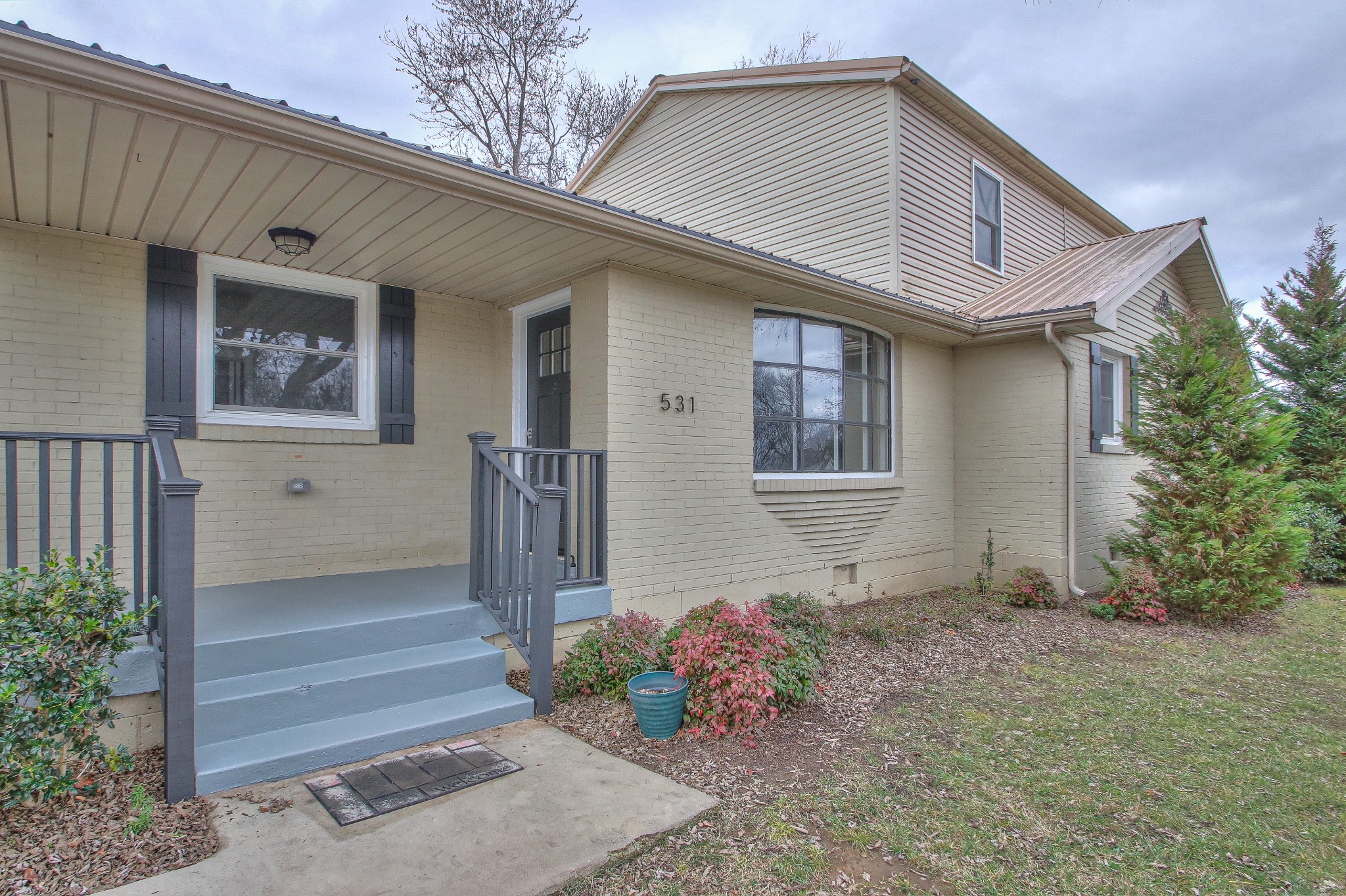 531 River Rouge Dr