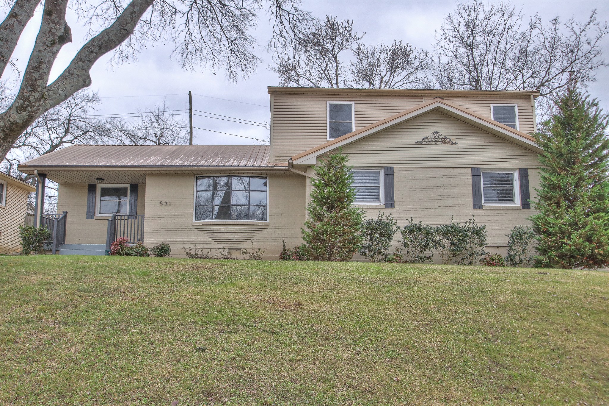 531 River Rouge Dr