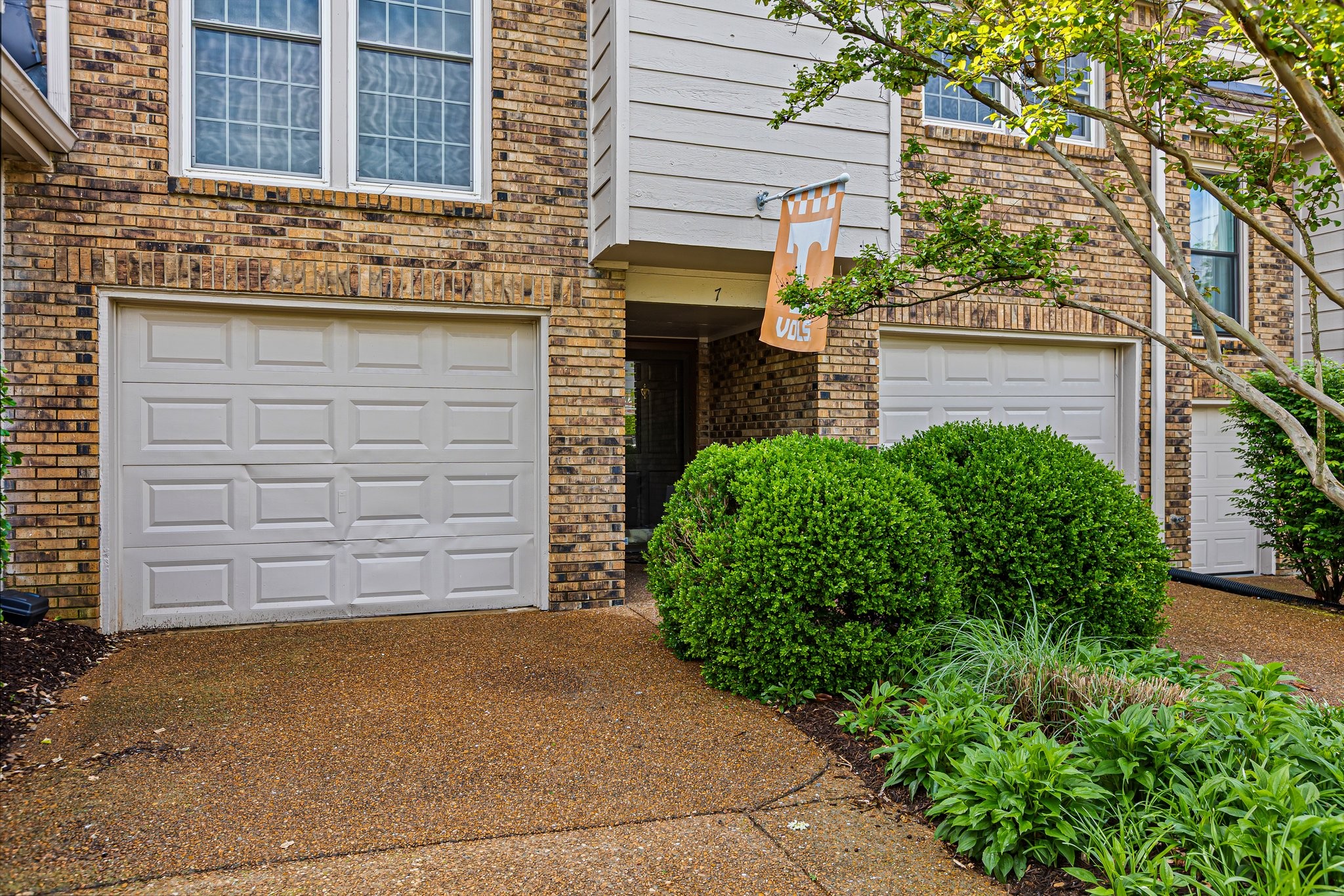 401 Bowling Ave Unit: 7