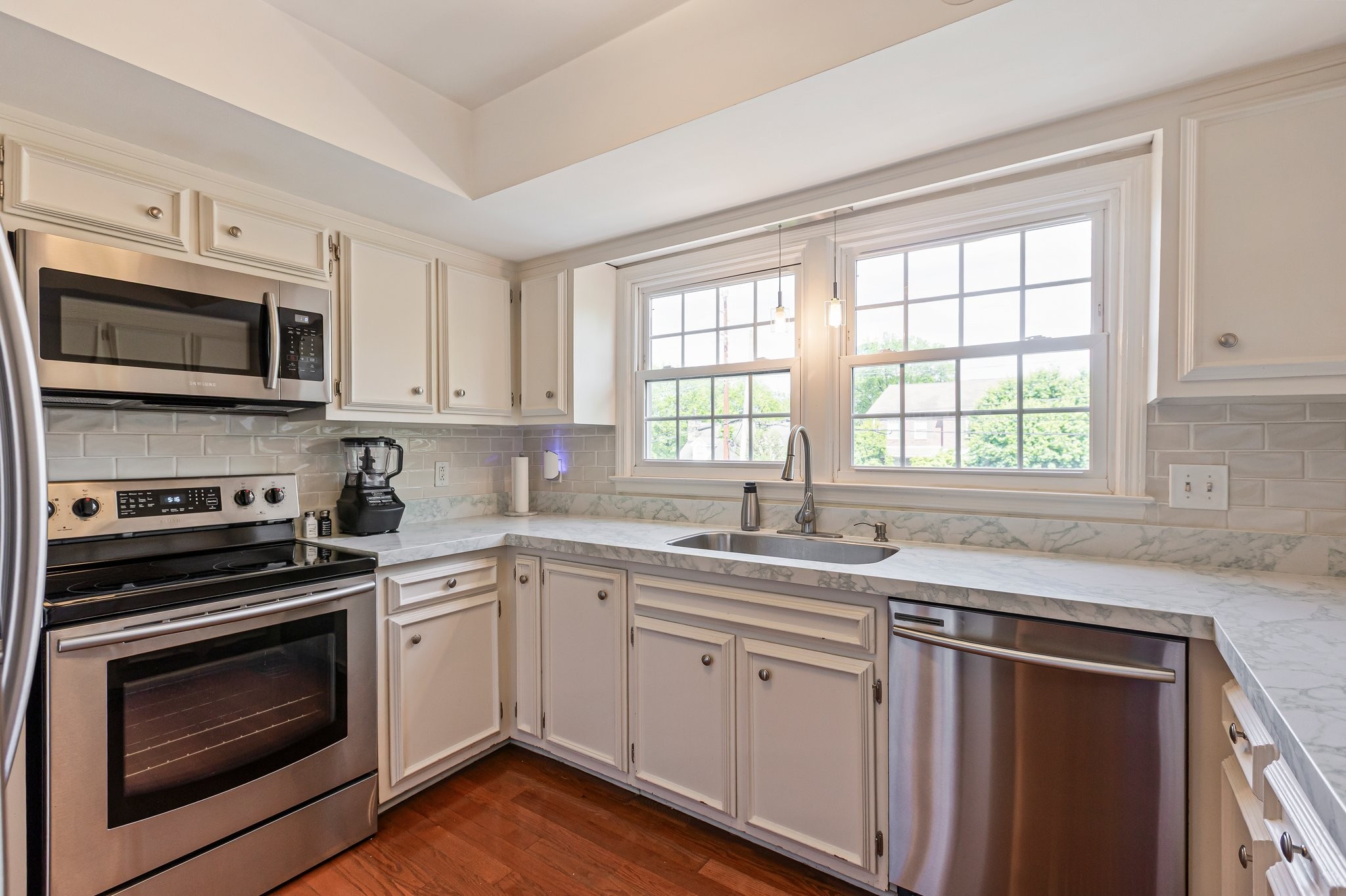 401 Bowling Ave Unit: 7