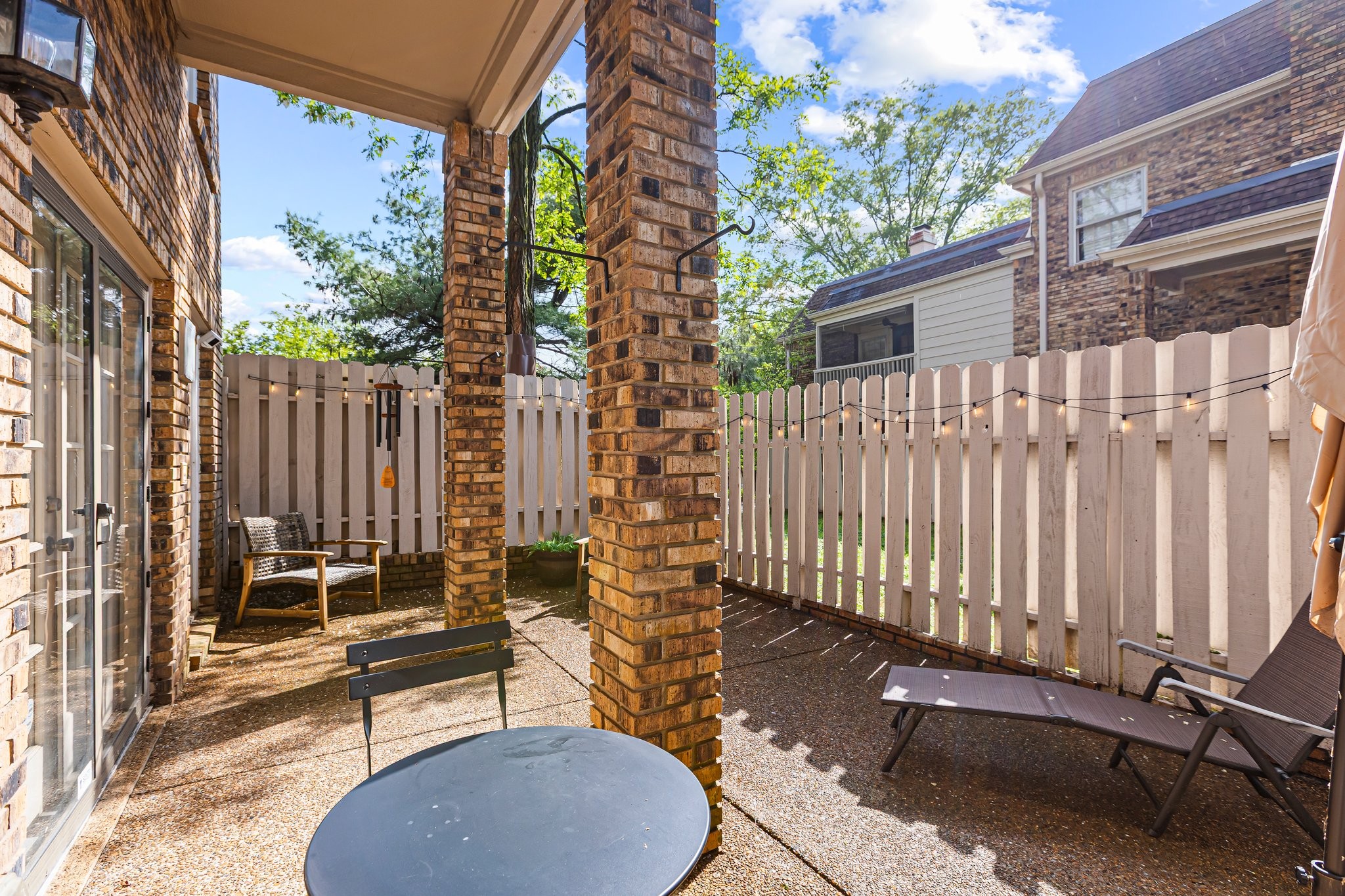 401 Bowling Ave Unit: 7
