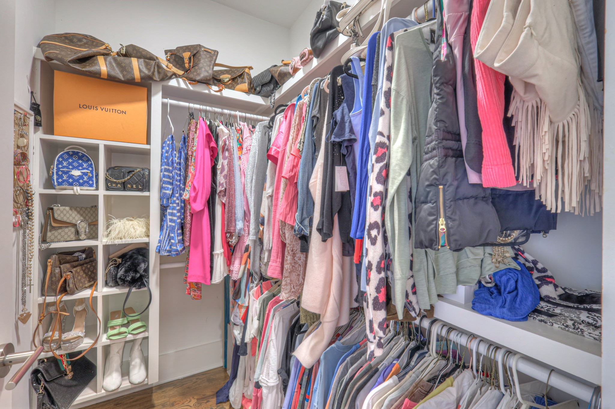 4800 Kentucky Ave Unit: A