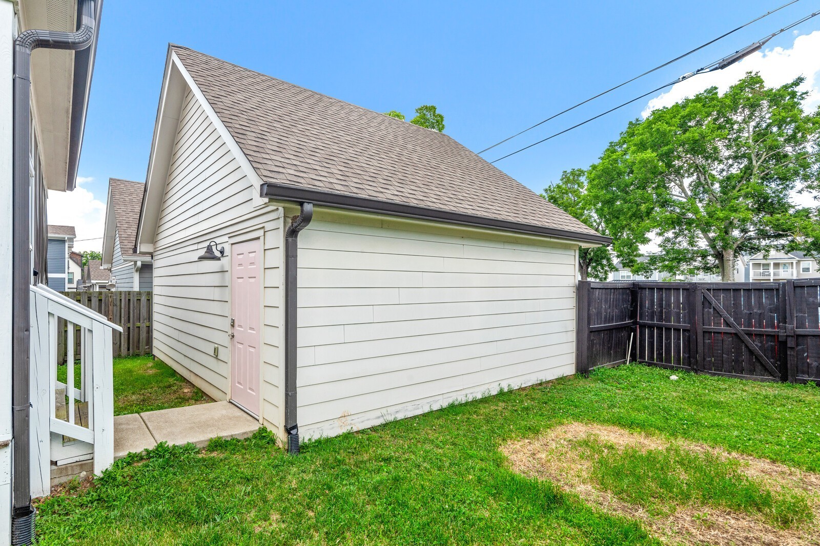 4800 Kentucky Ave Unit: A