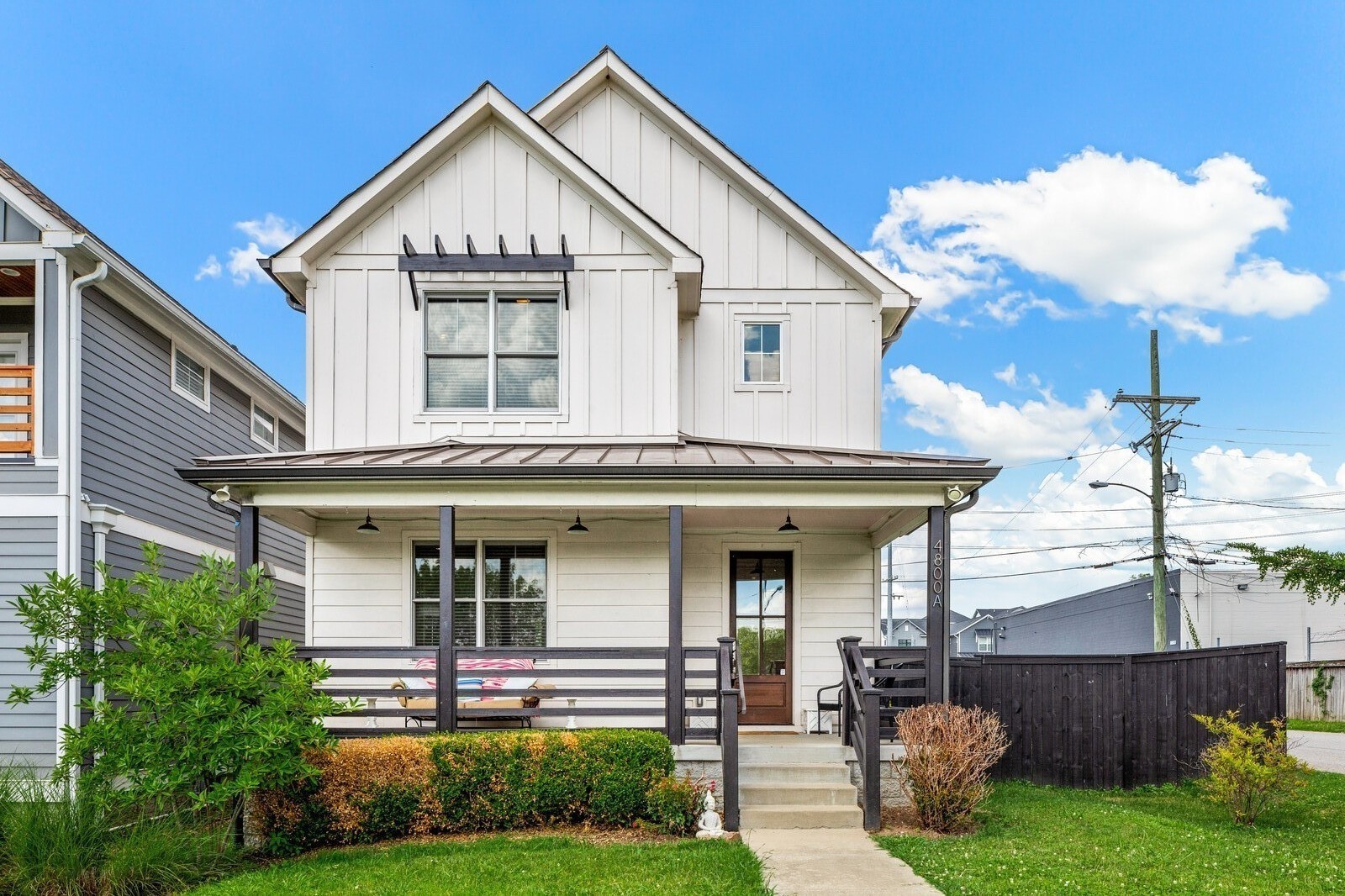 4800 Kentucky Ave Unit: A