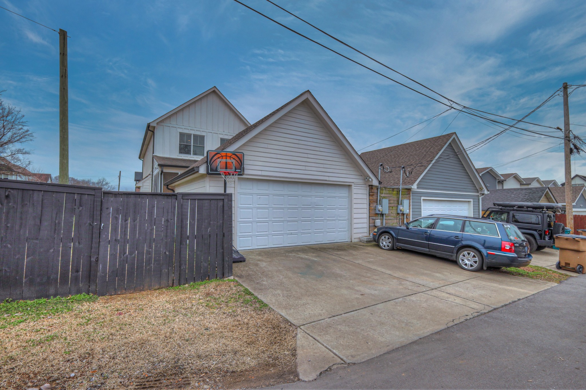 4800 Kentucky Ave Unit: A