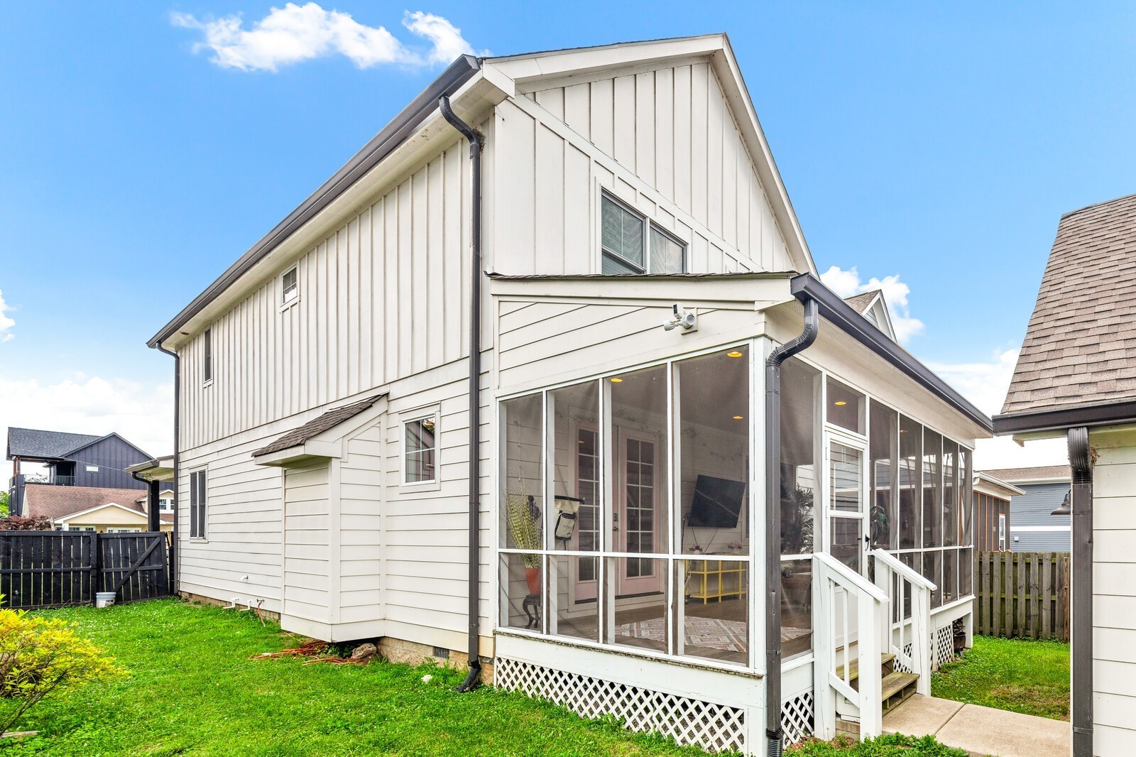 4800 Kentucky Ave Unit: A