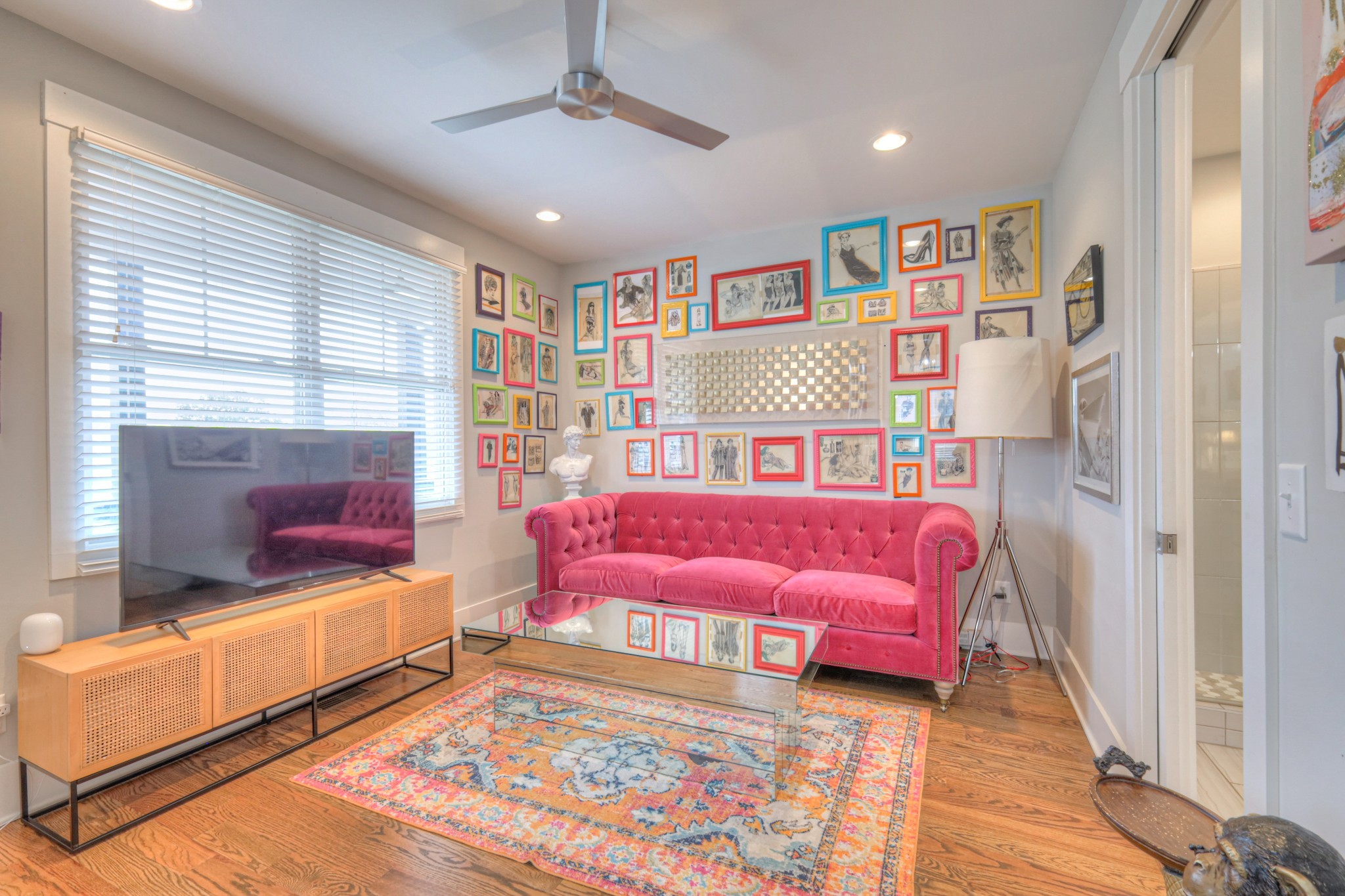 4800 Kentucky Ave Unit: A