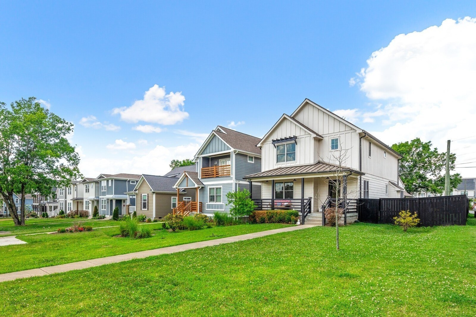 4800 Kentucky Ave Unit: A