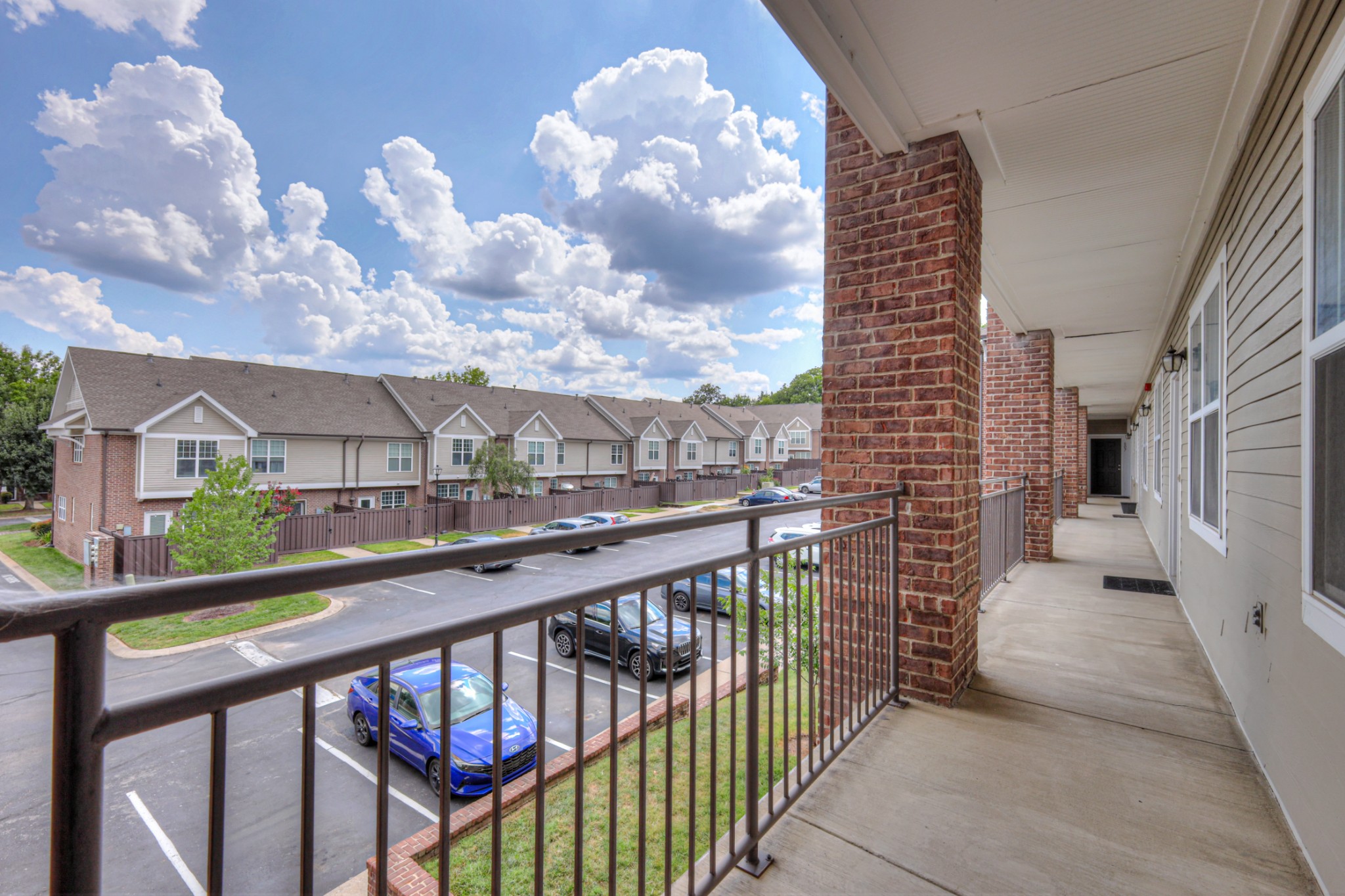 2310 Elliott Ave Unit: 611