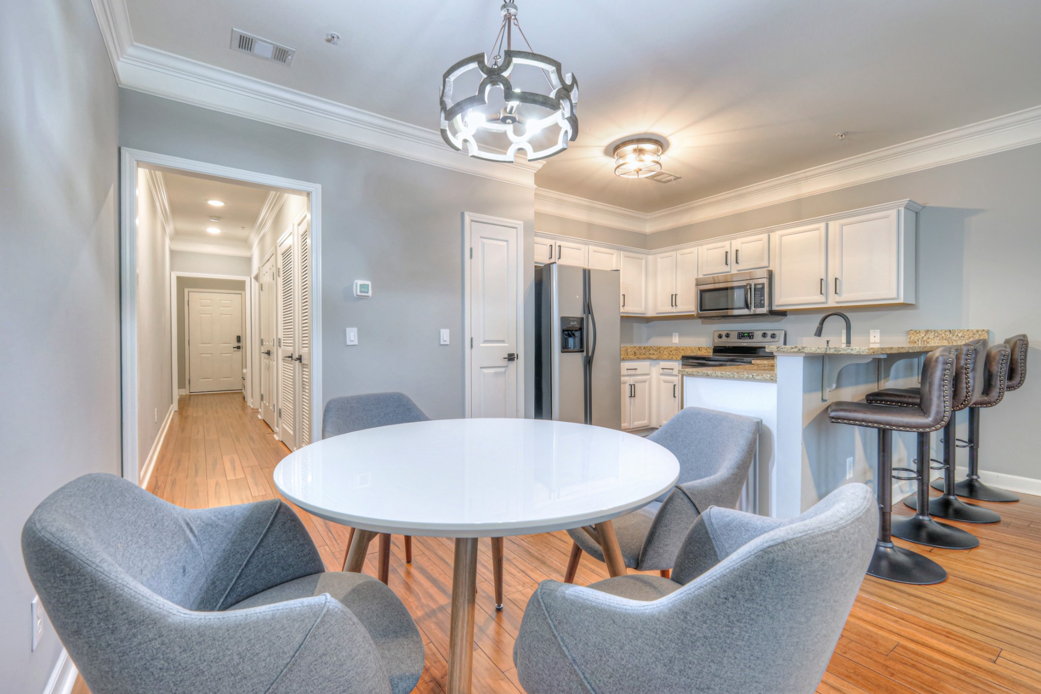 2310 Elliott Ave Unit: 611