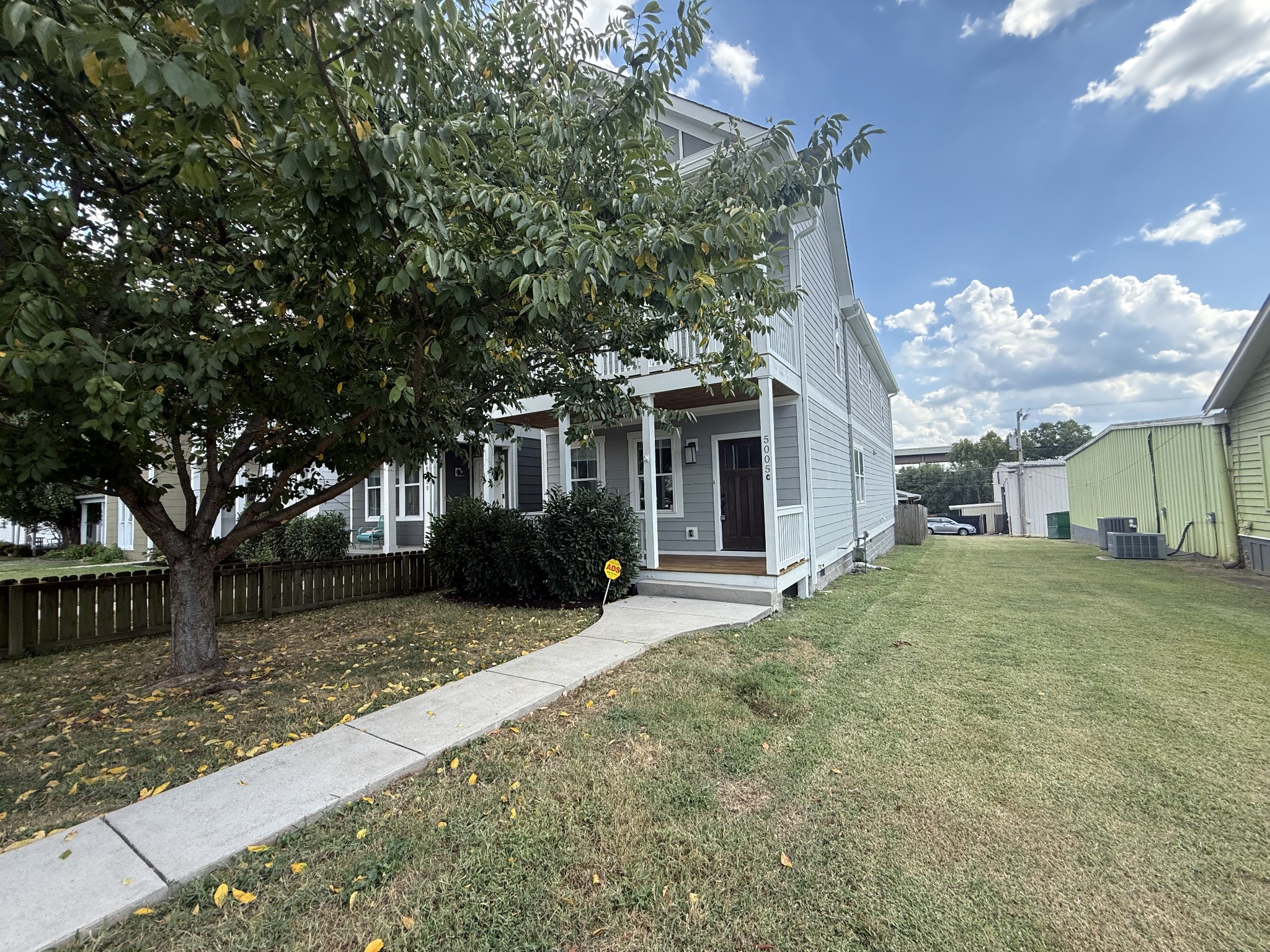 5005C Georgia Ave