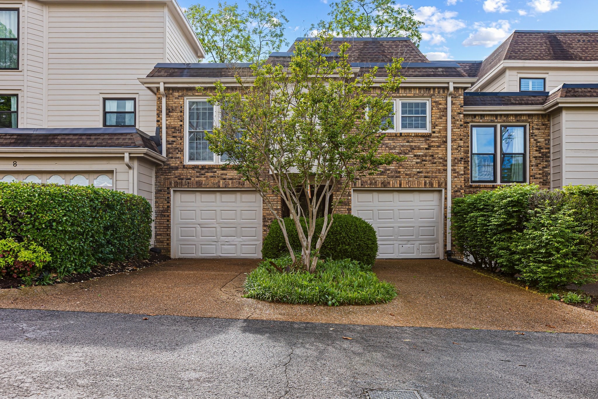 401 Bowling Ave Unit: 7