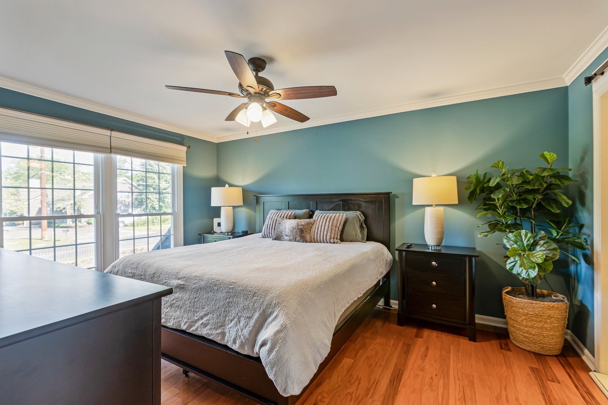 401 Bowling Ave Unit: 7