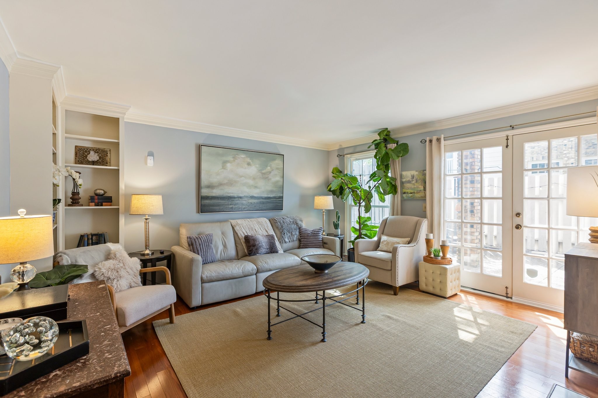 401 Bowling Ave Unit: 7