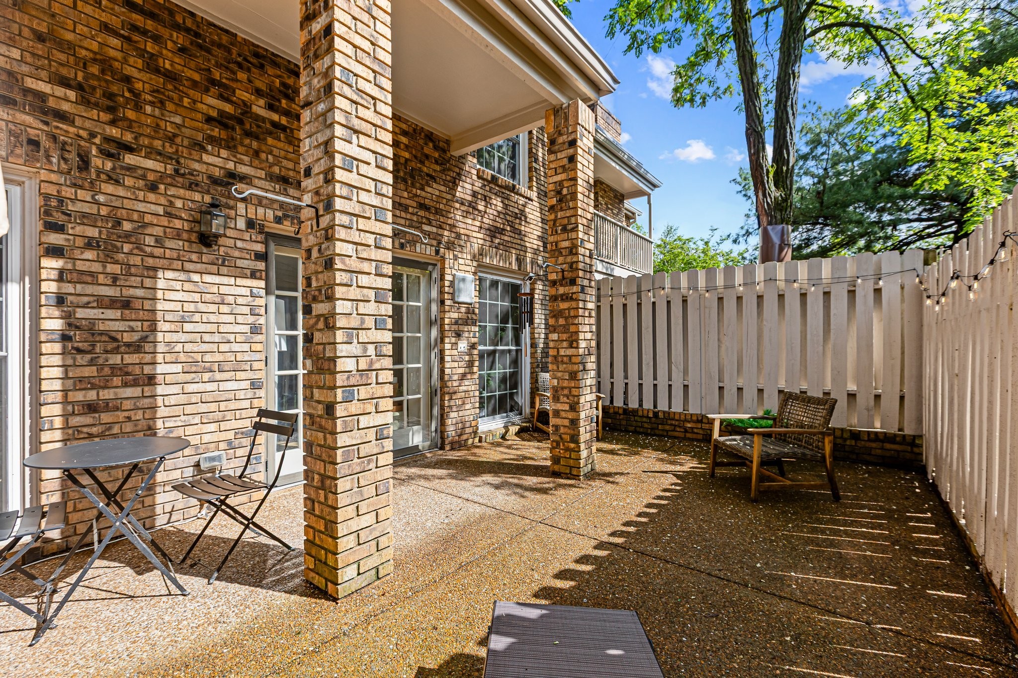 401 Bowling Ave Unit: 7