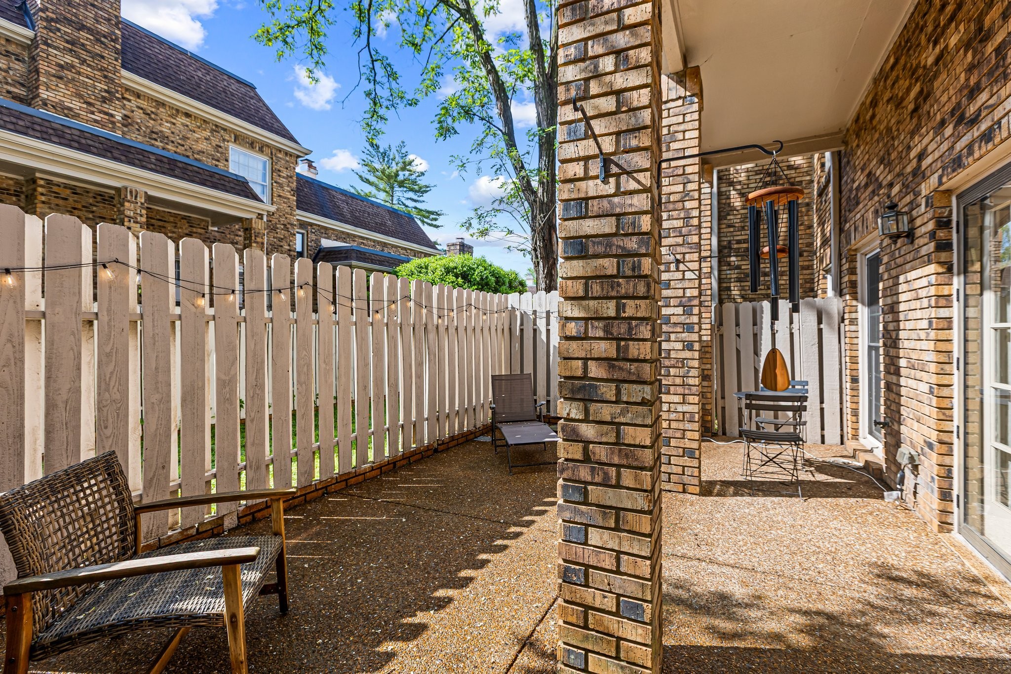 401 Bowling Ave Unit: 7