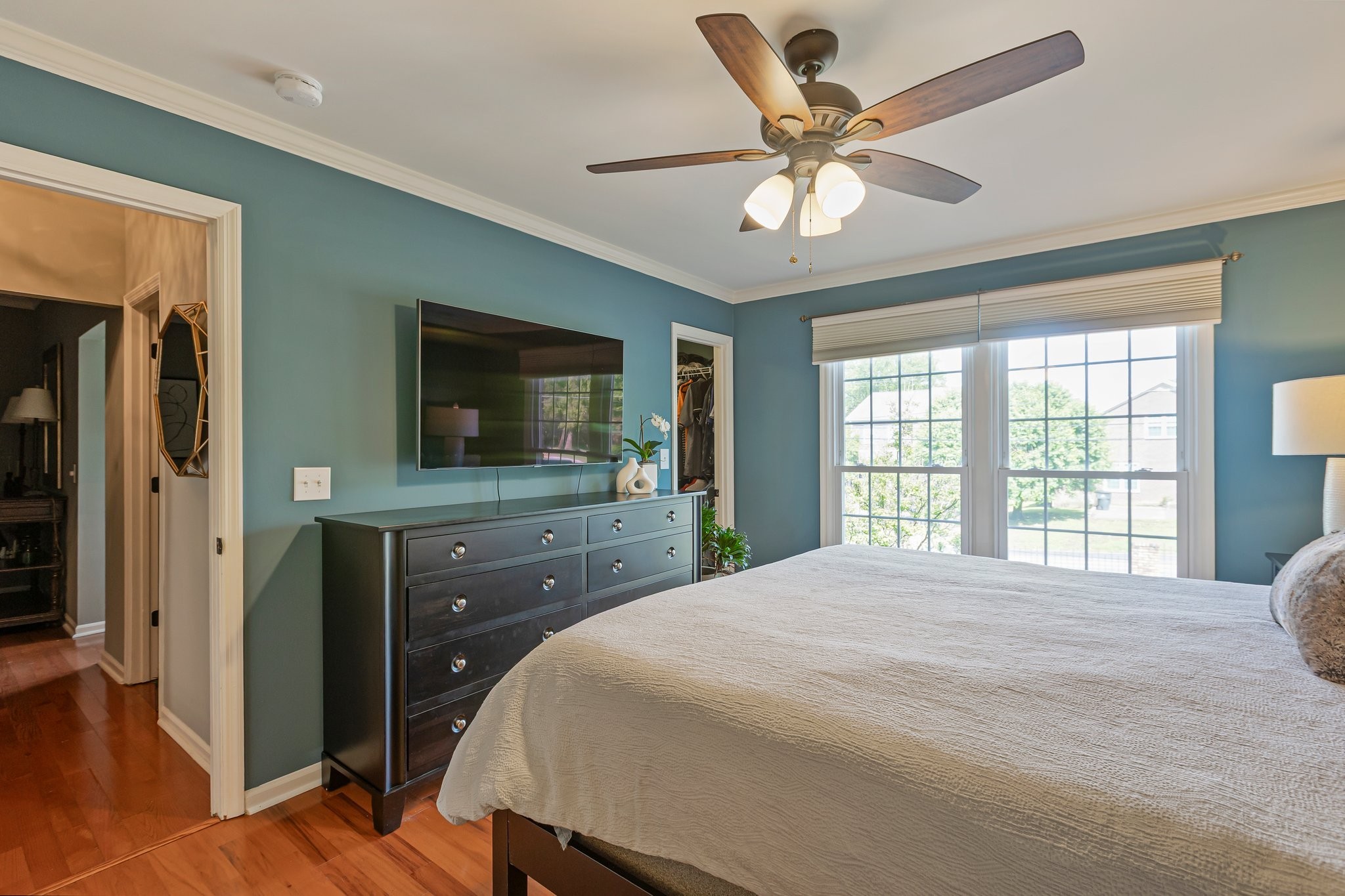 401 Bowling Ave Unit: 7