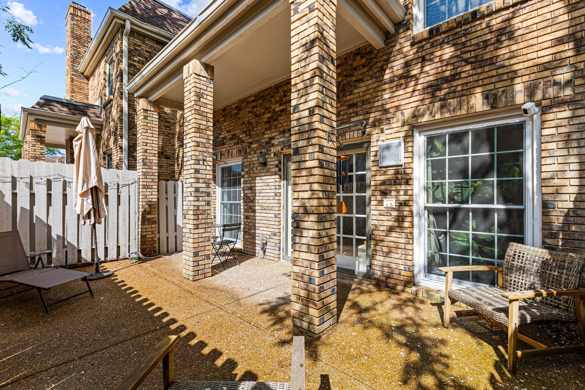 401 Bowling Ave Unit: 7