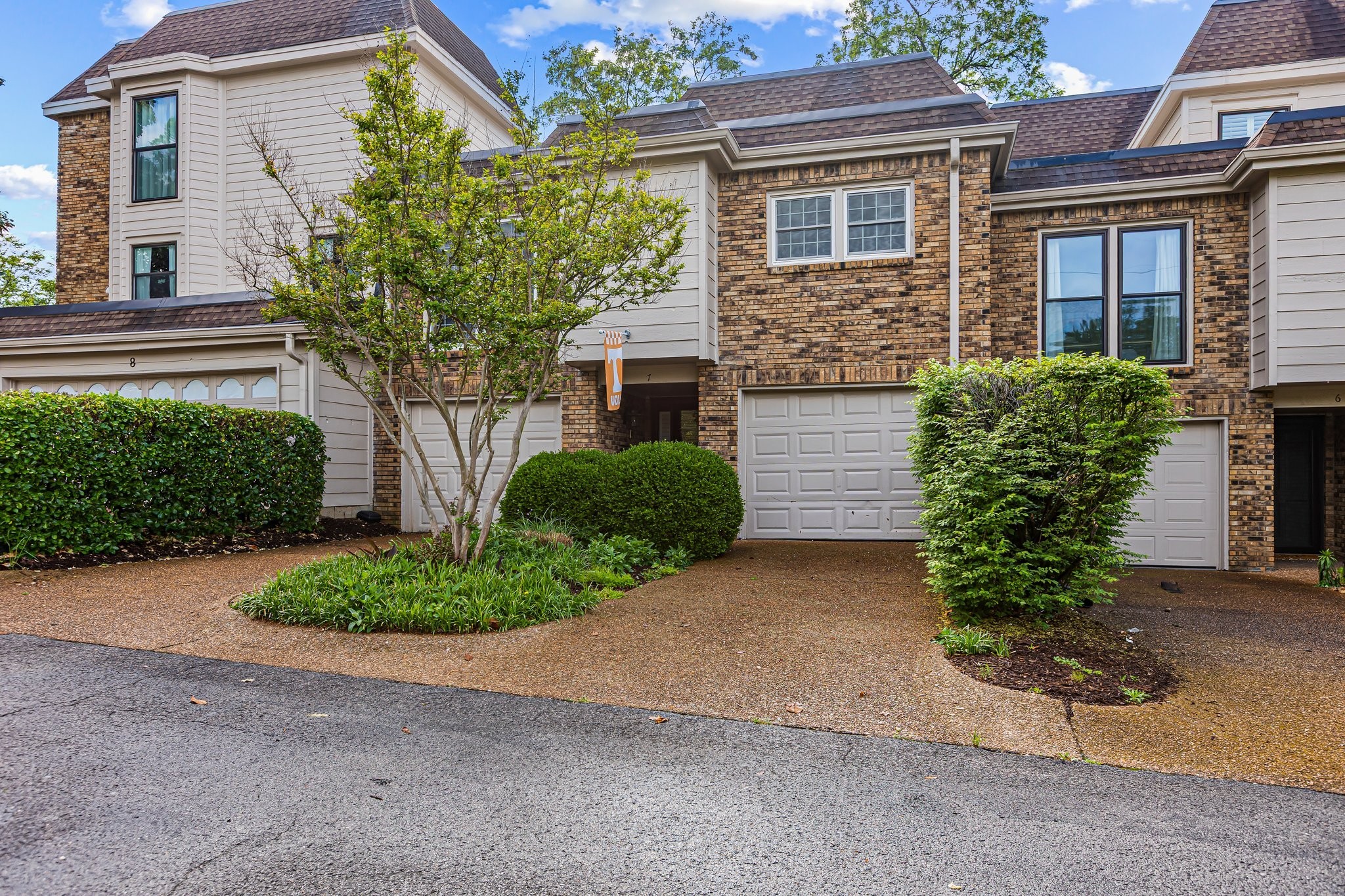 401 Bowling Ave Unit: 7