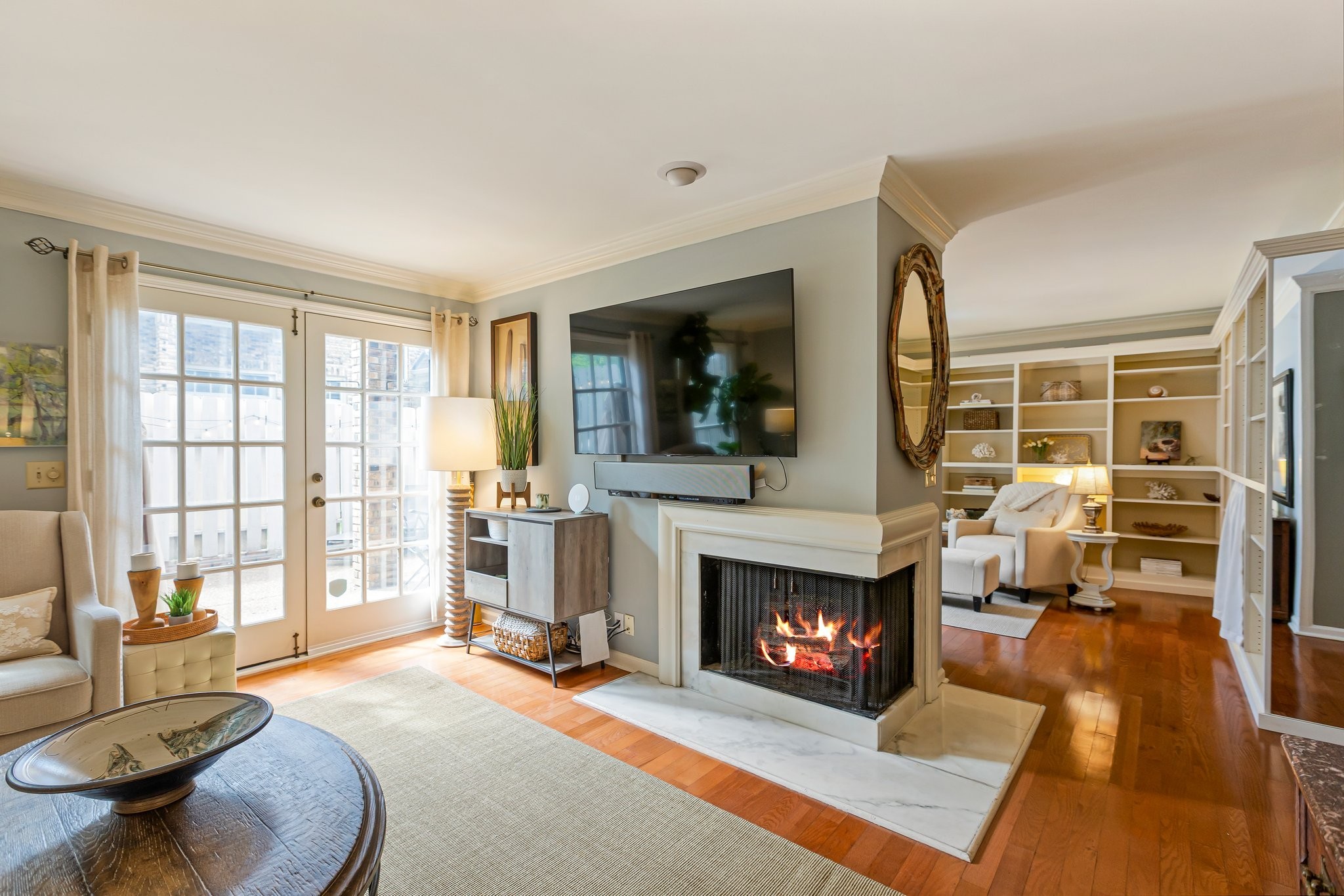 401 Bowling Ave Unit: 7