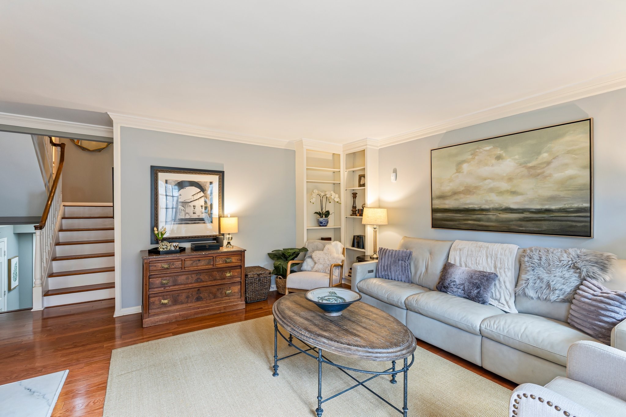 401 Bowling Ave Unit: 7