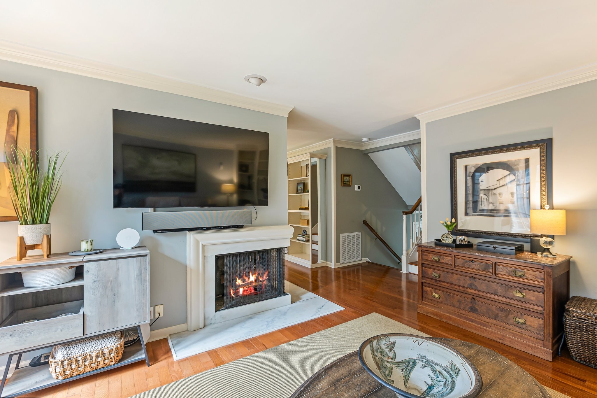 401 Bowling Ave Unit: 7