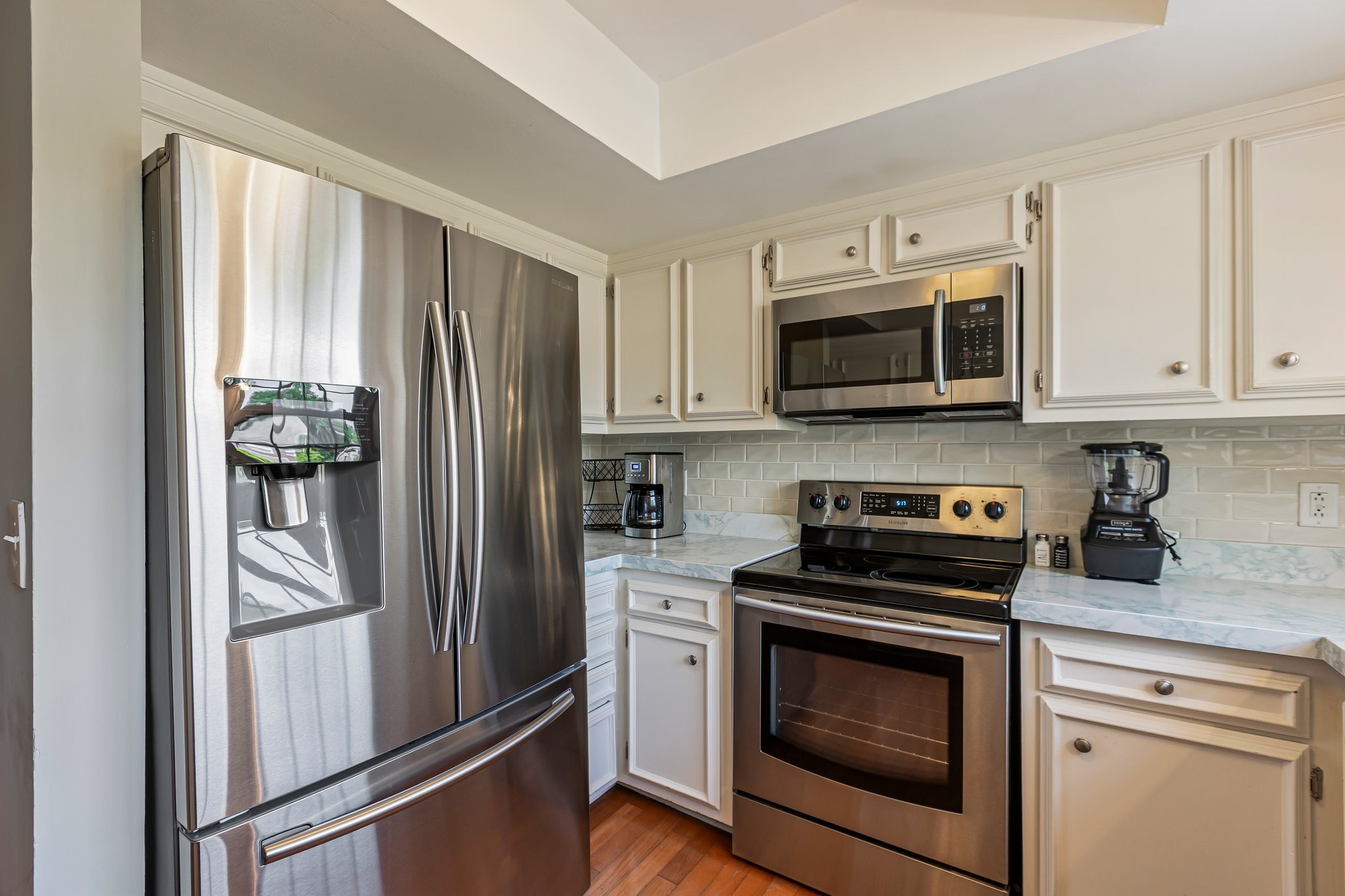 401 Bowling Ave Unit: 7