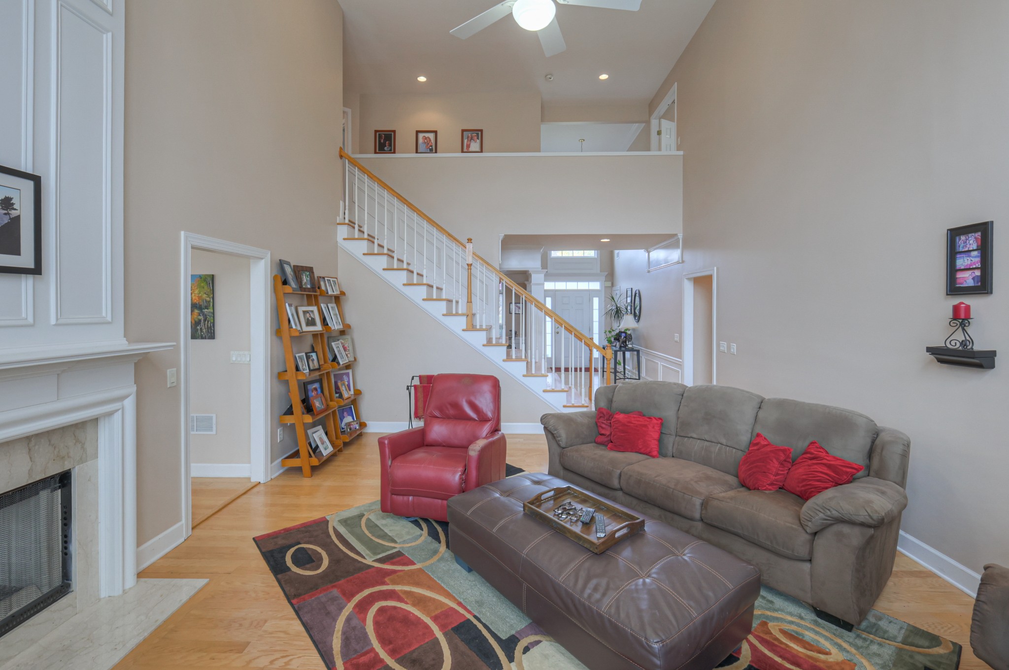 6331 Williams Grove Dr