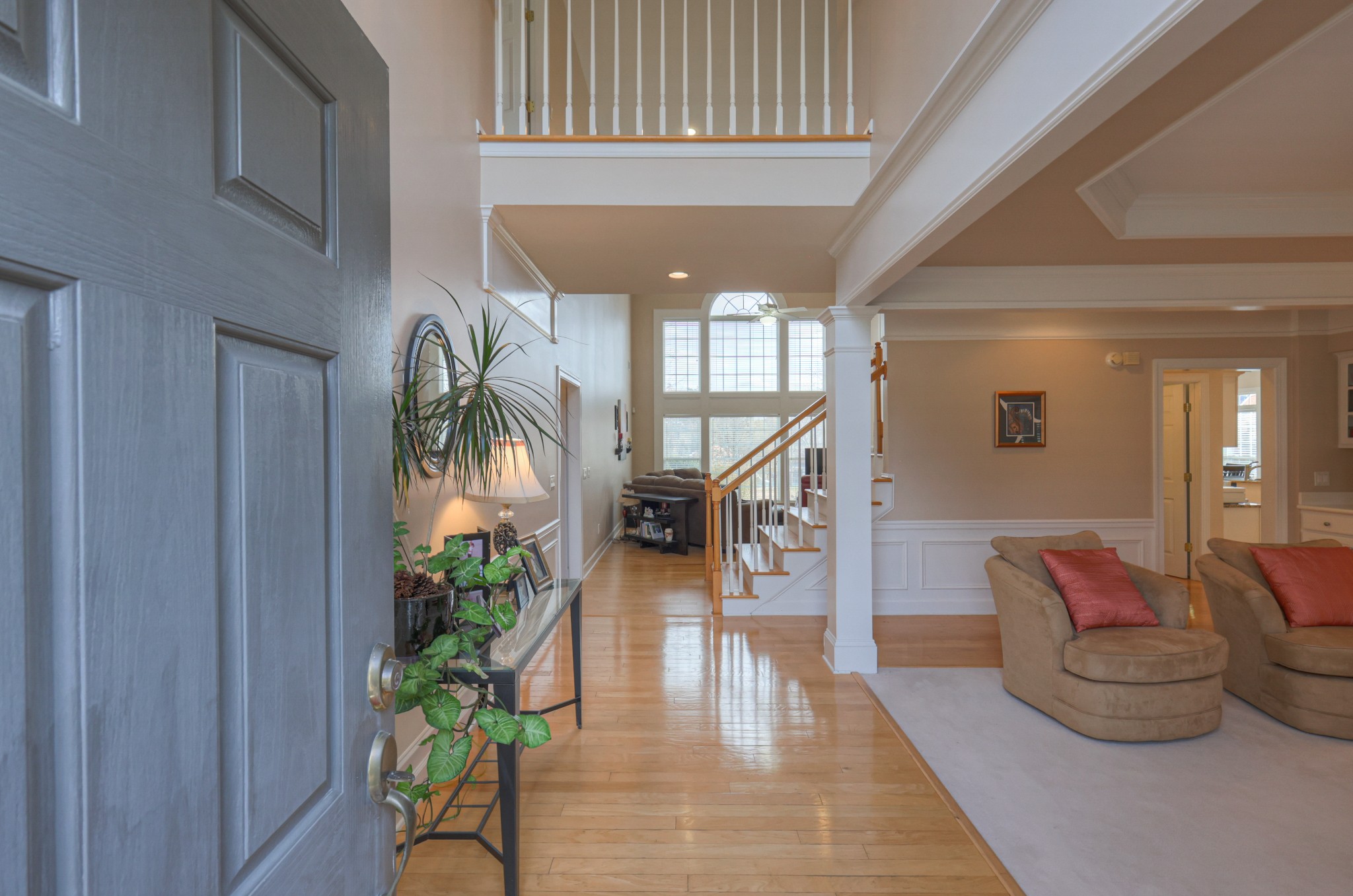 6331 Williams Grove Dr