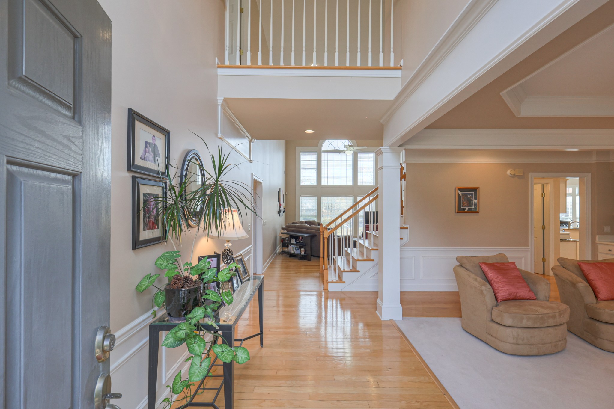 6331 Williams Grove Dr