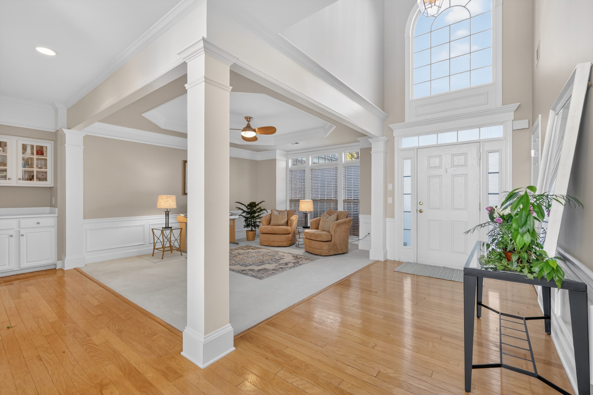 6331 Williams Grove Dr