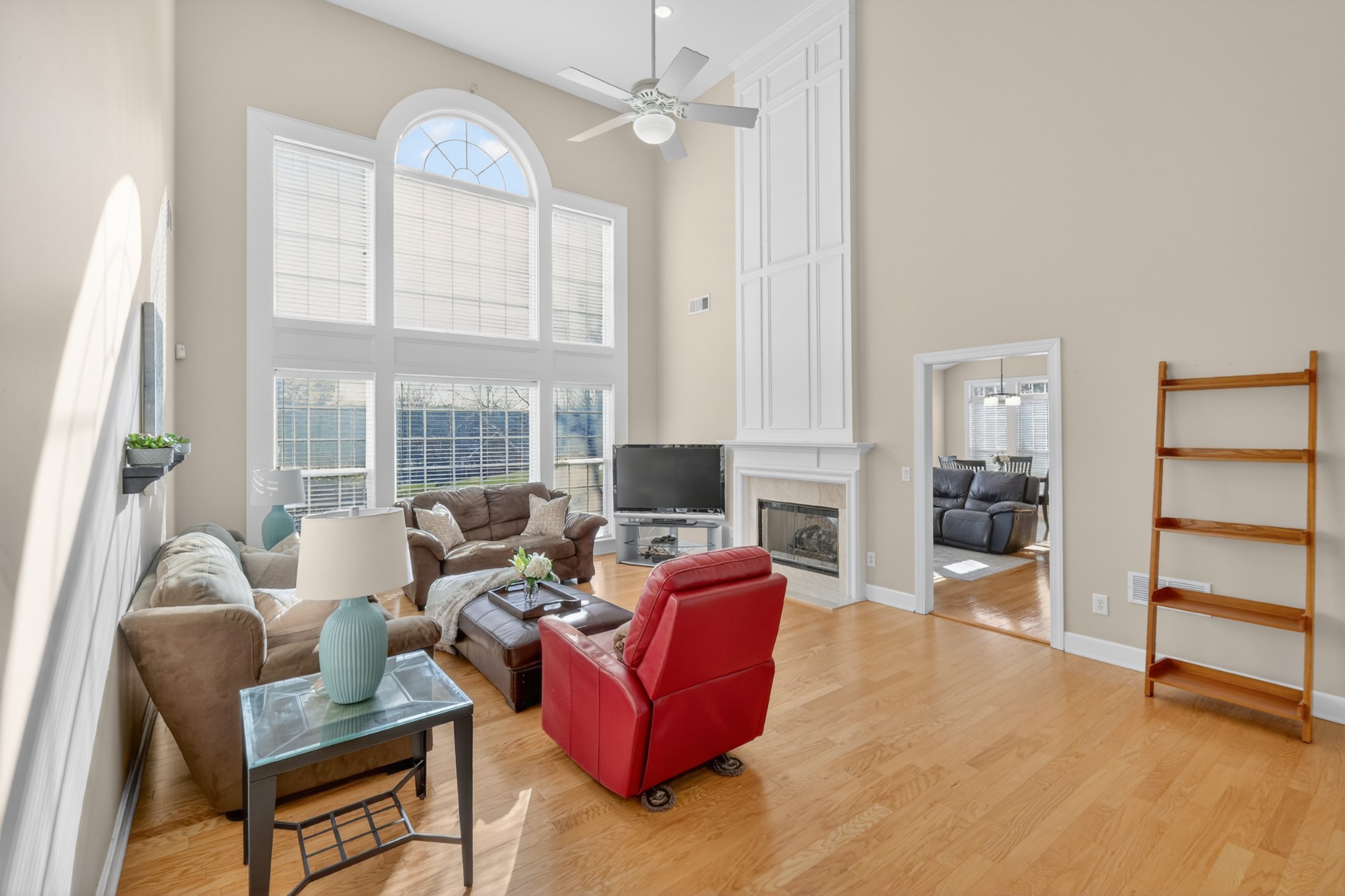 6331 Williams Grove Dr