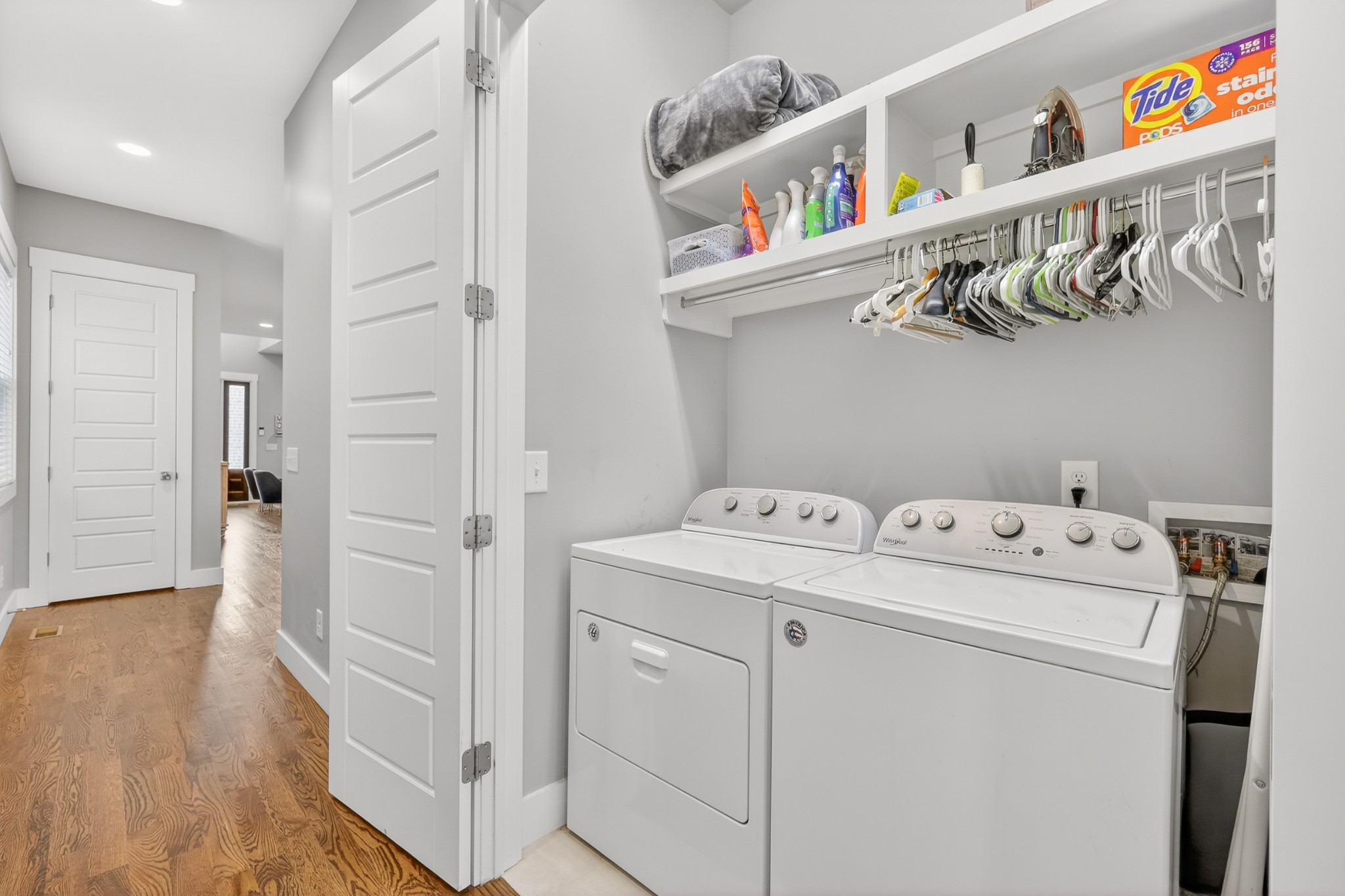 5812 Morrow Rd Unit: A