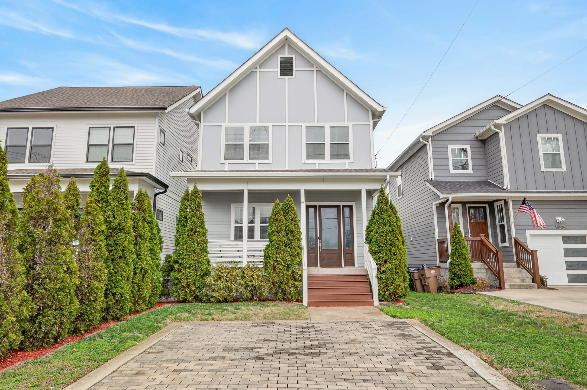 5812 Morrow Rd Unit: A