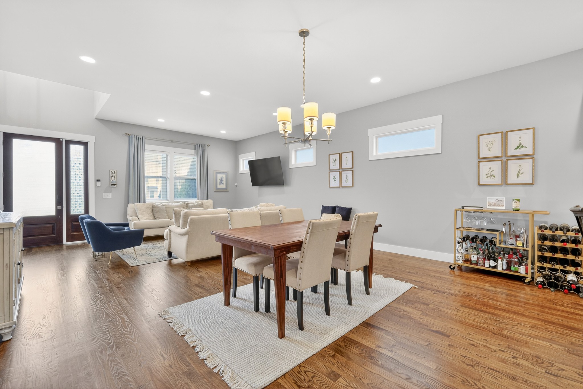 5812 Morrow Rd Unit: A