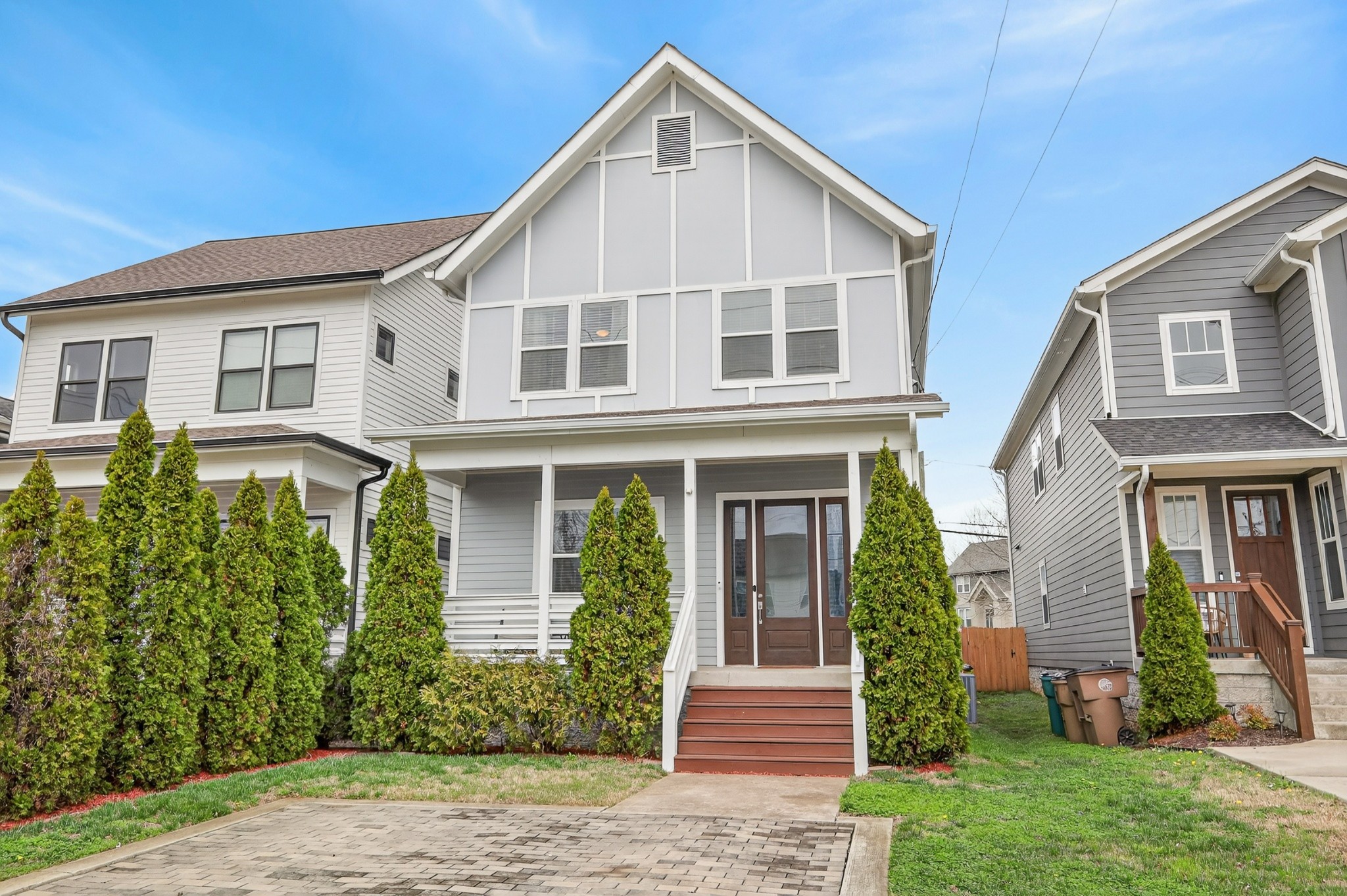 5812 Morrow Rd Unit: A