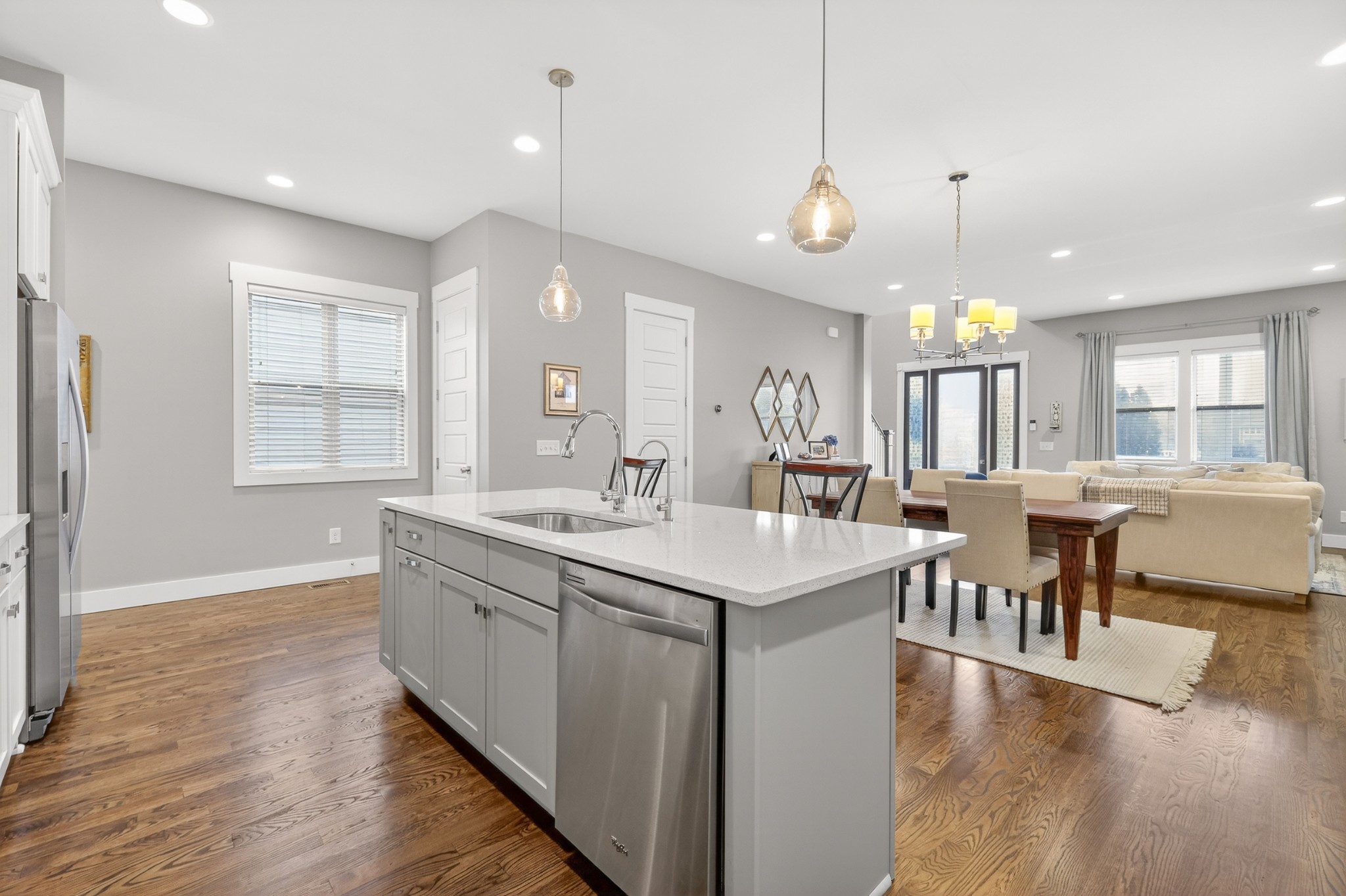 5812 Morrow Rd Unit: A