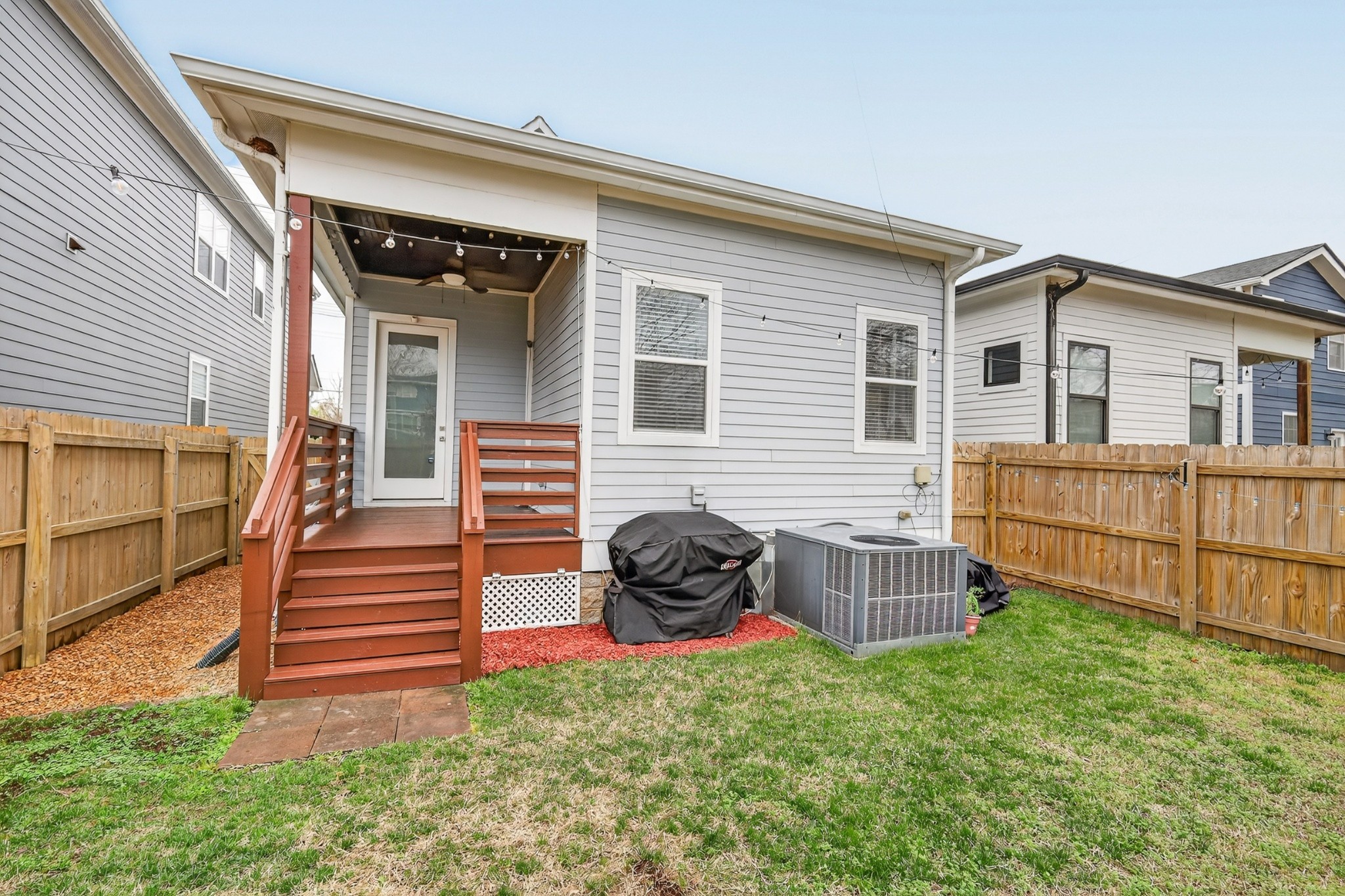 5812 Morrow Rd Unit: A