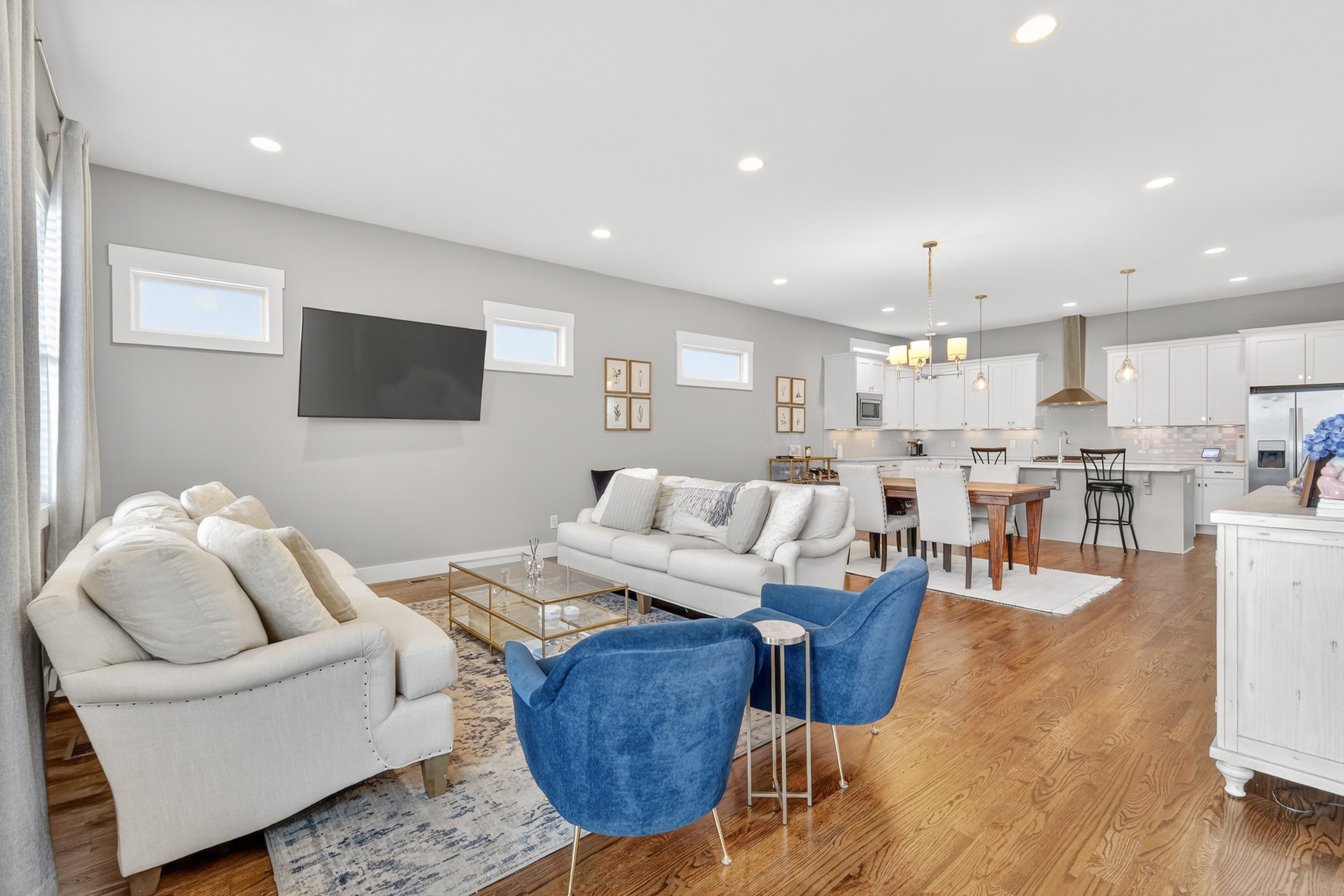 5812 Morrow Rd Unit: A