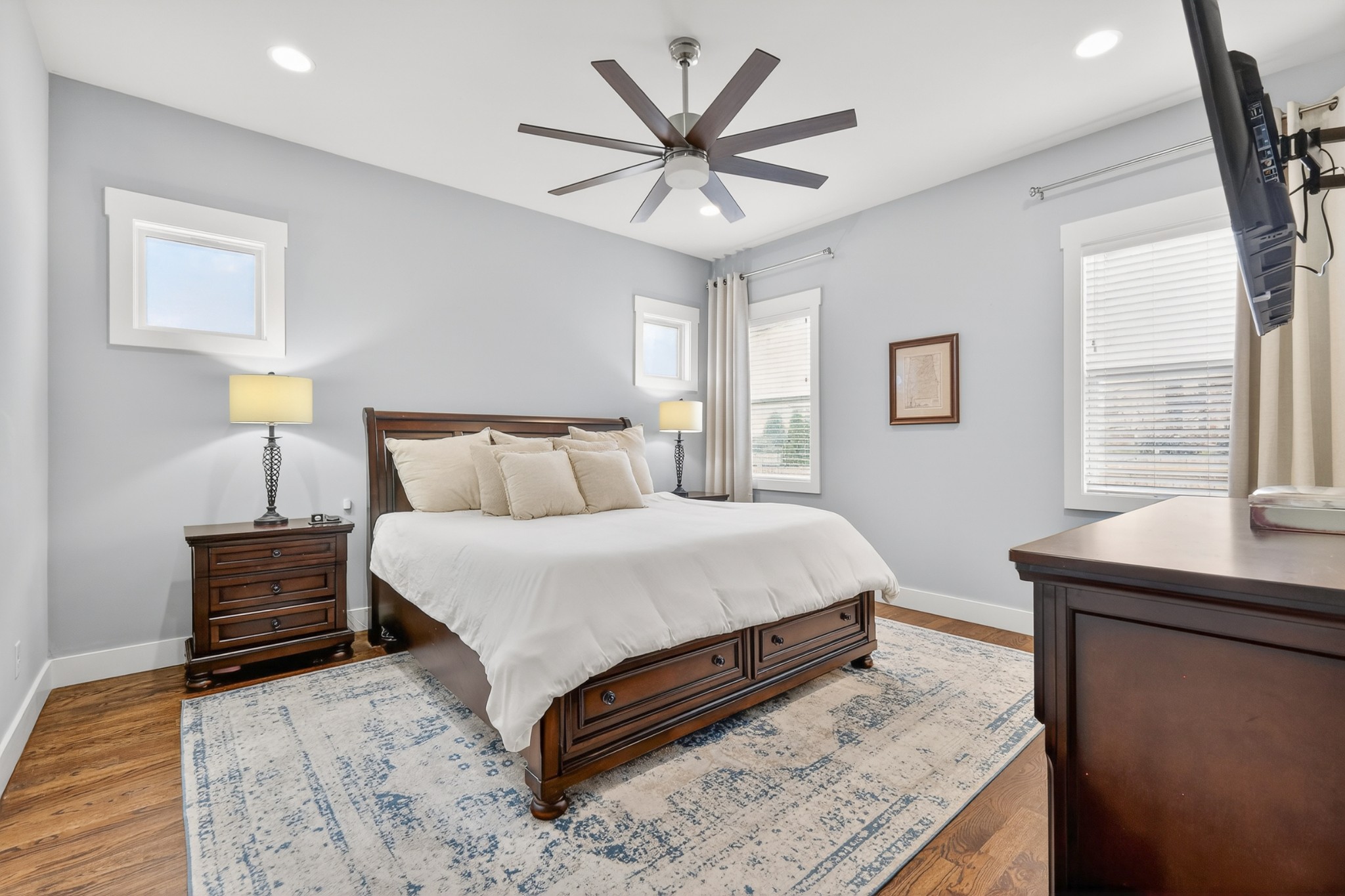 5812 Morrow Rd Unit: A