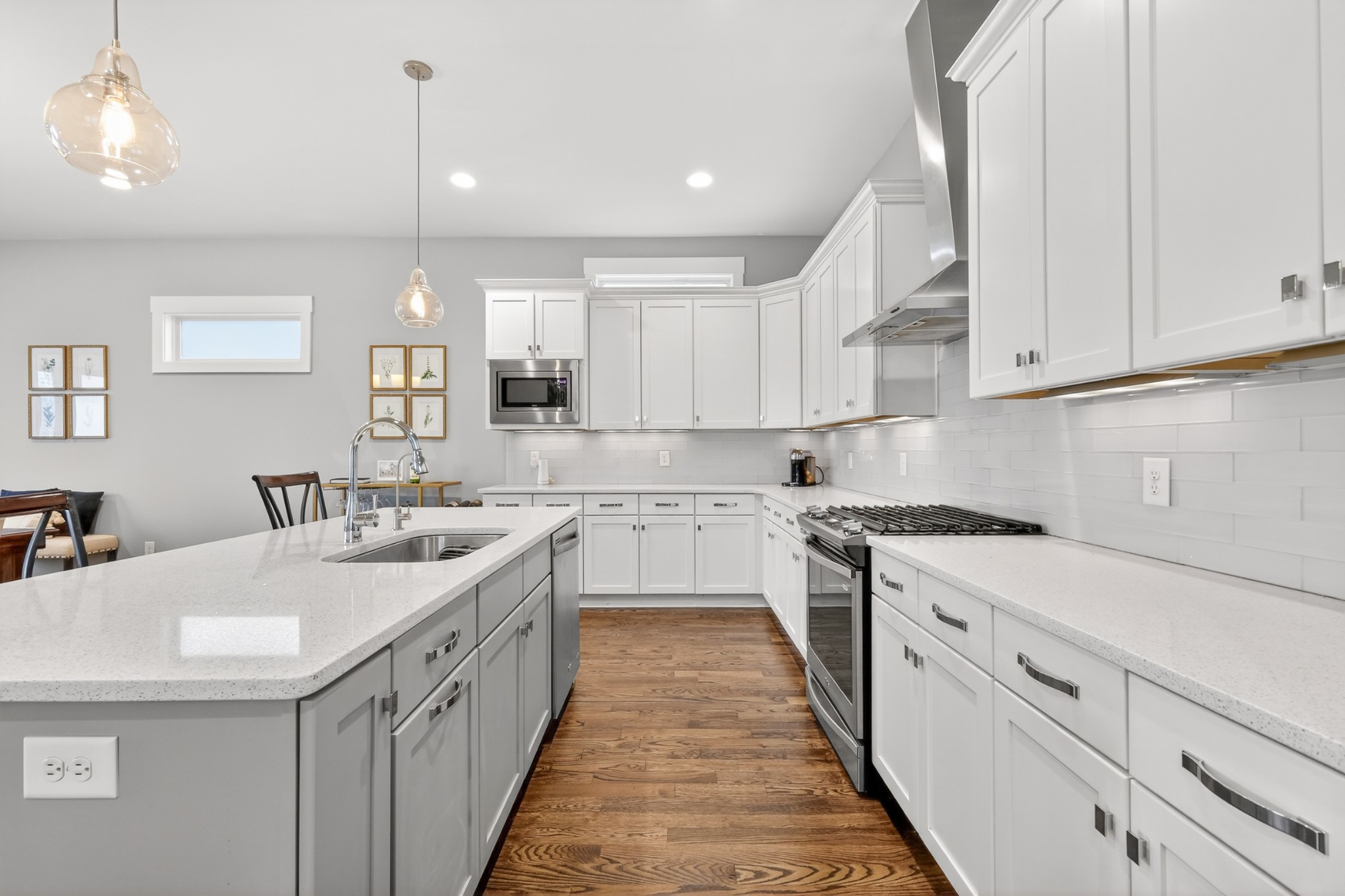 5812 Morrow Rd Unit: A