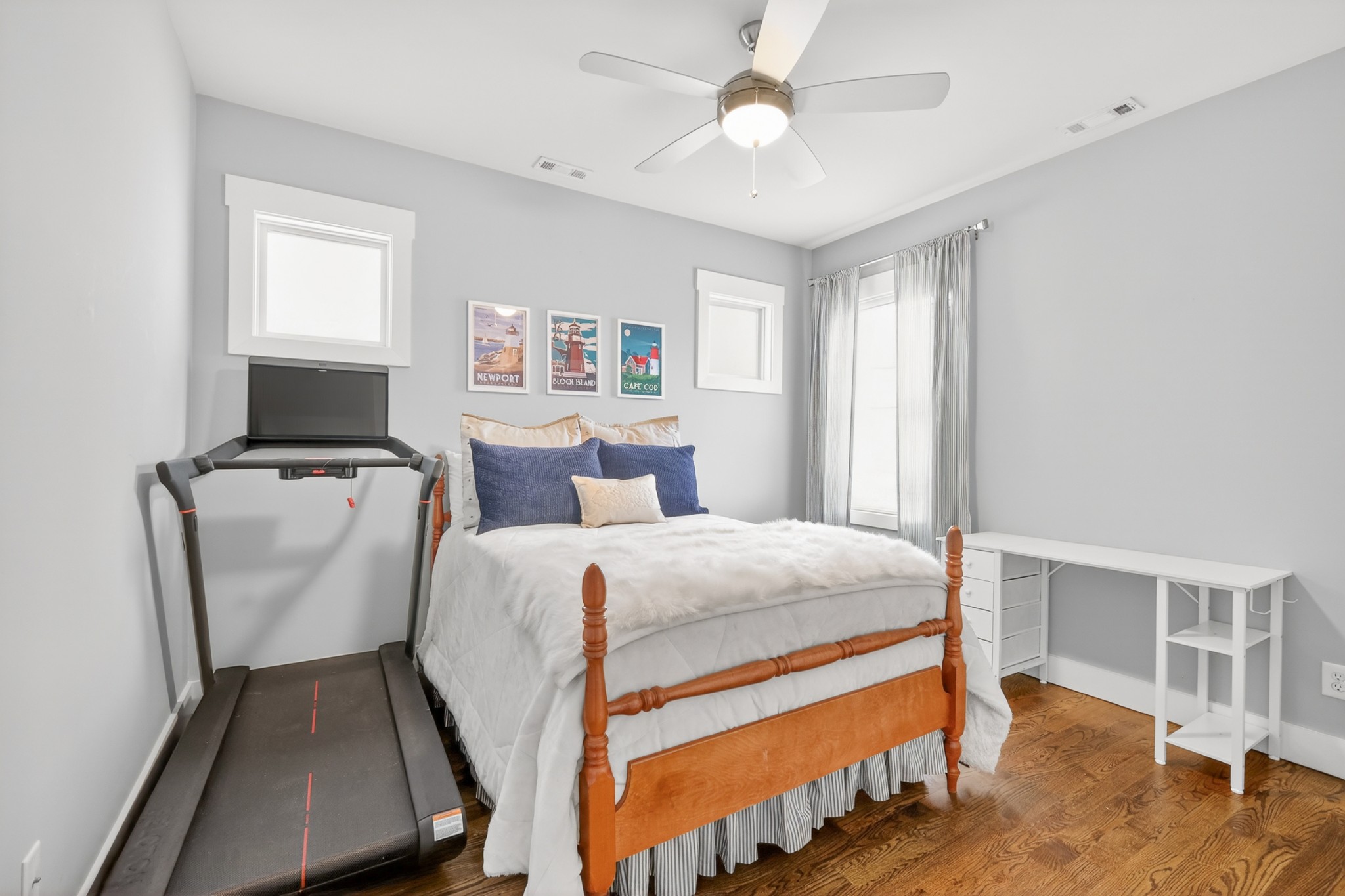 5812 Morrow Rd Unit: A